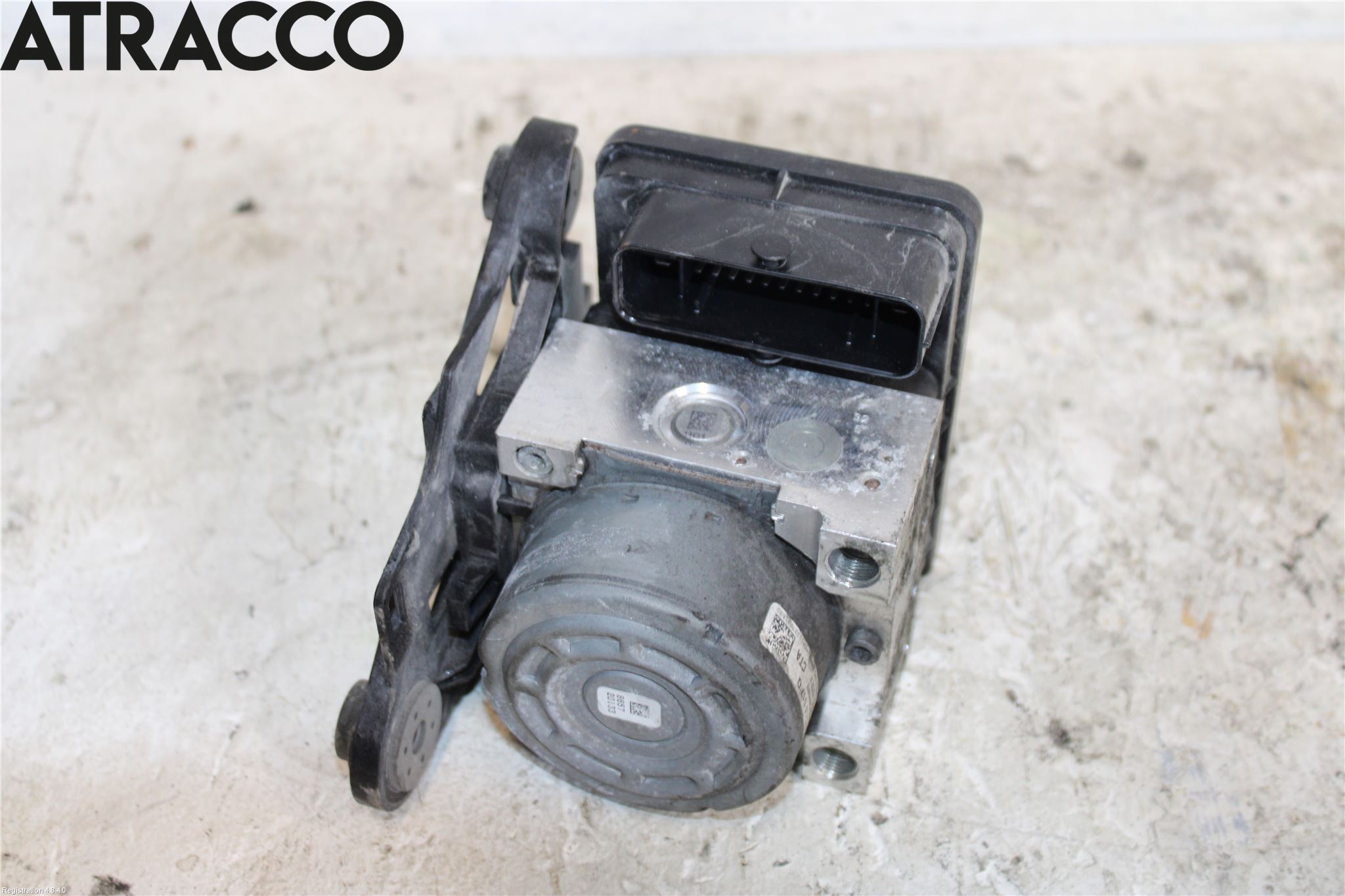 Skoda OCTAVIA (5E) 13-20 Abs Hydraulikkaggregat