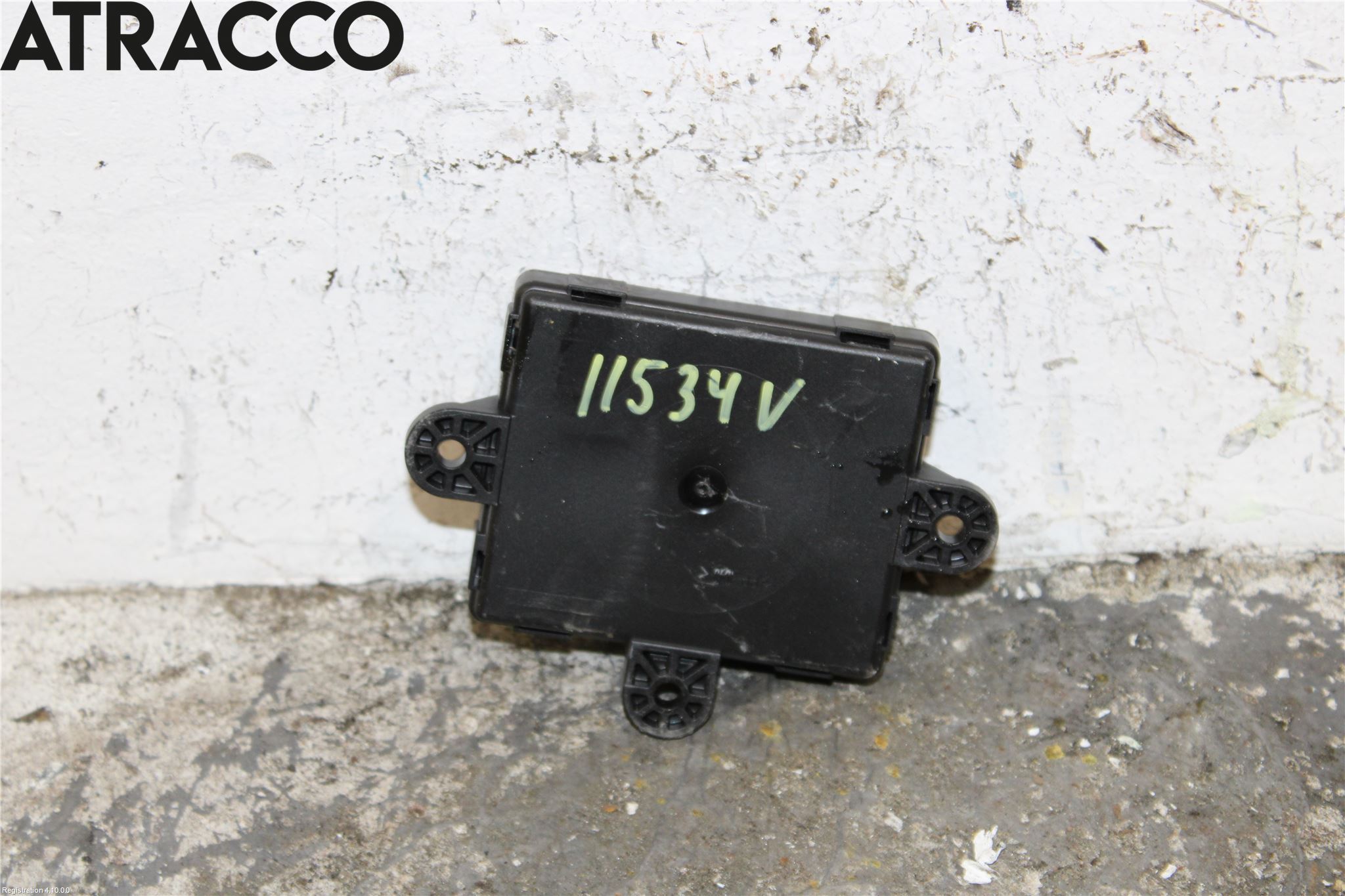 Volvo V60 14-18 Styreenhet Dør