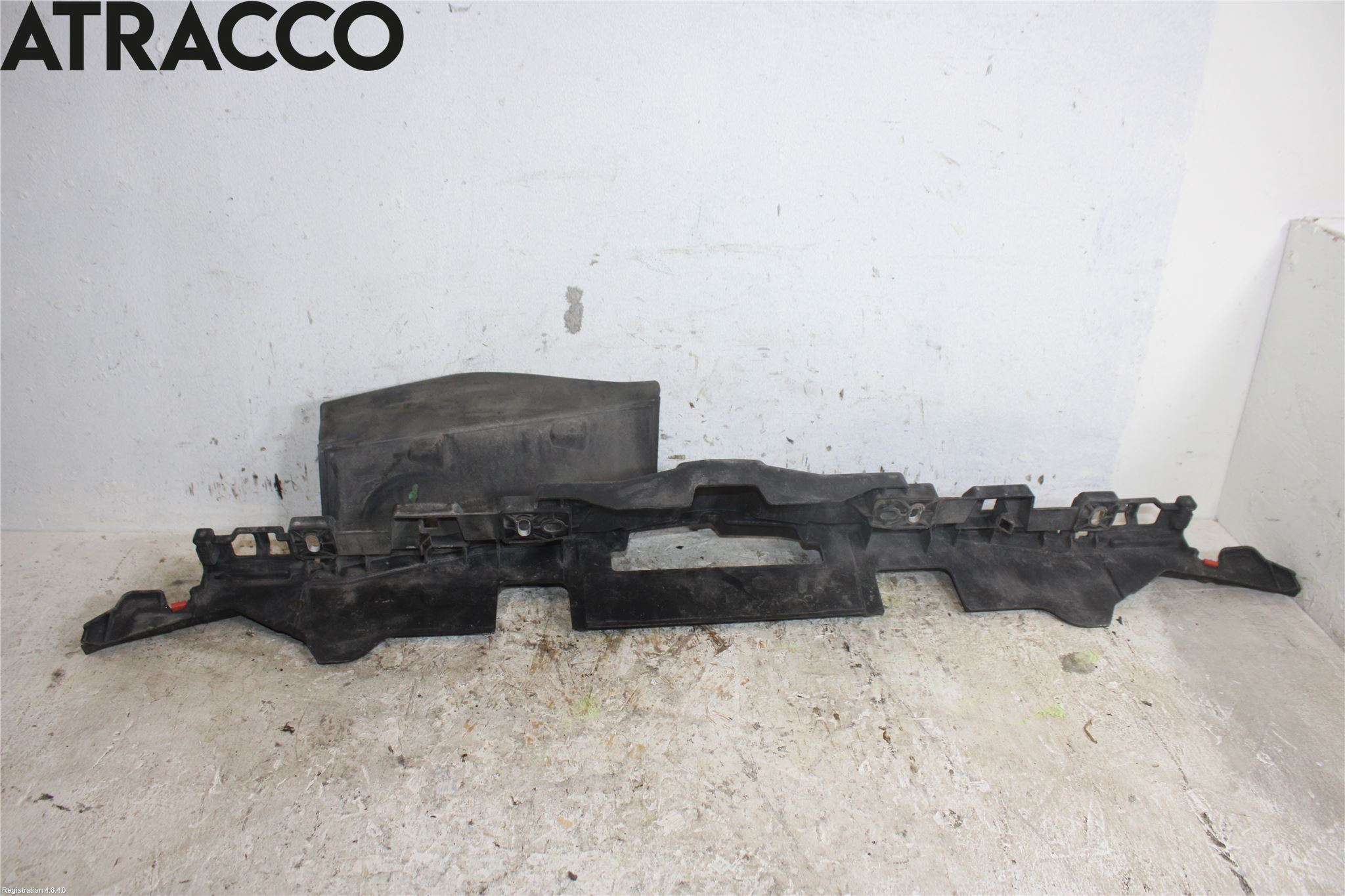 Opel INSIGNIA 09-16 Front Øvrig