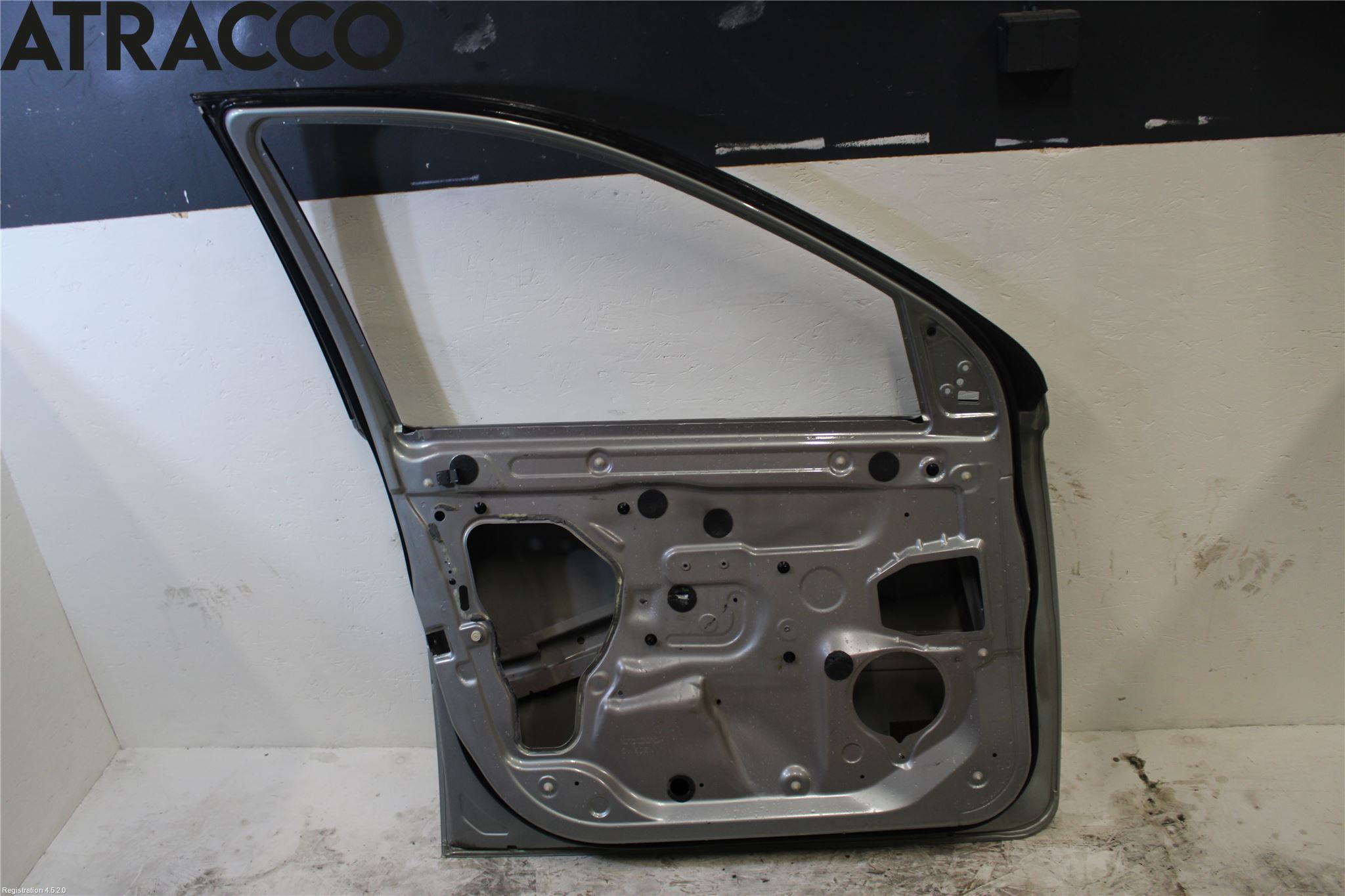 Volvo XC90 03-06 Dør 4D Foran Venstre