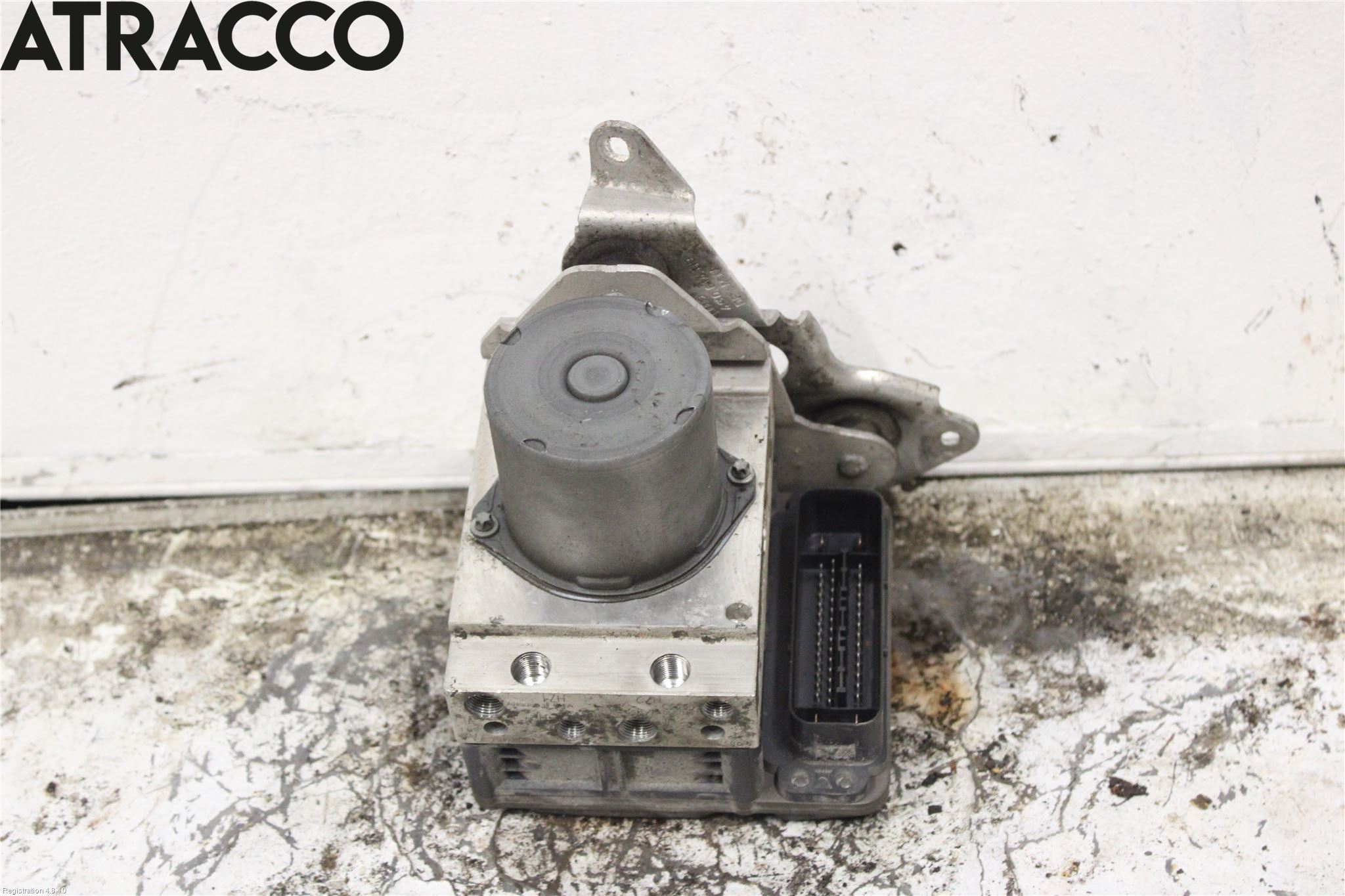 Audi A6 ALLROAD 12-18 Abs Hydraulikkaggregat