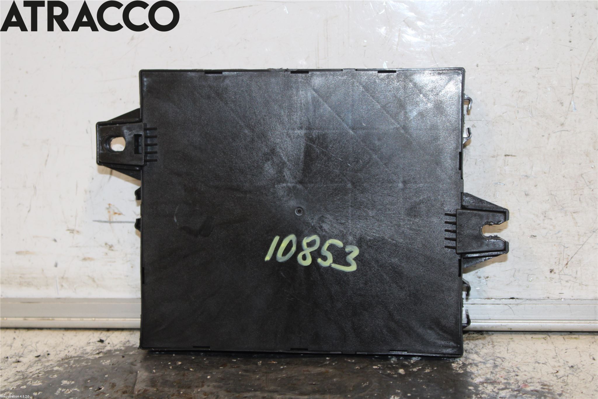 MG MARVEL R 22- Styreenhet Øvrig