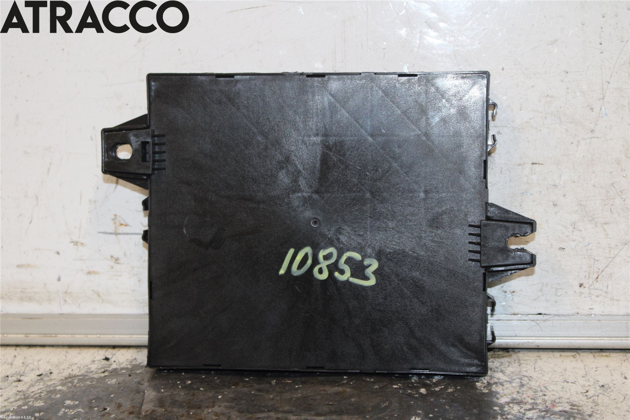 MG MARVEL R 22- Styreenhet Øvrig