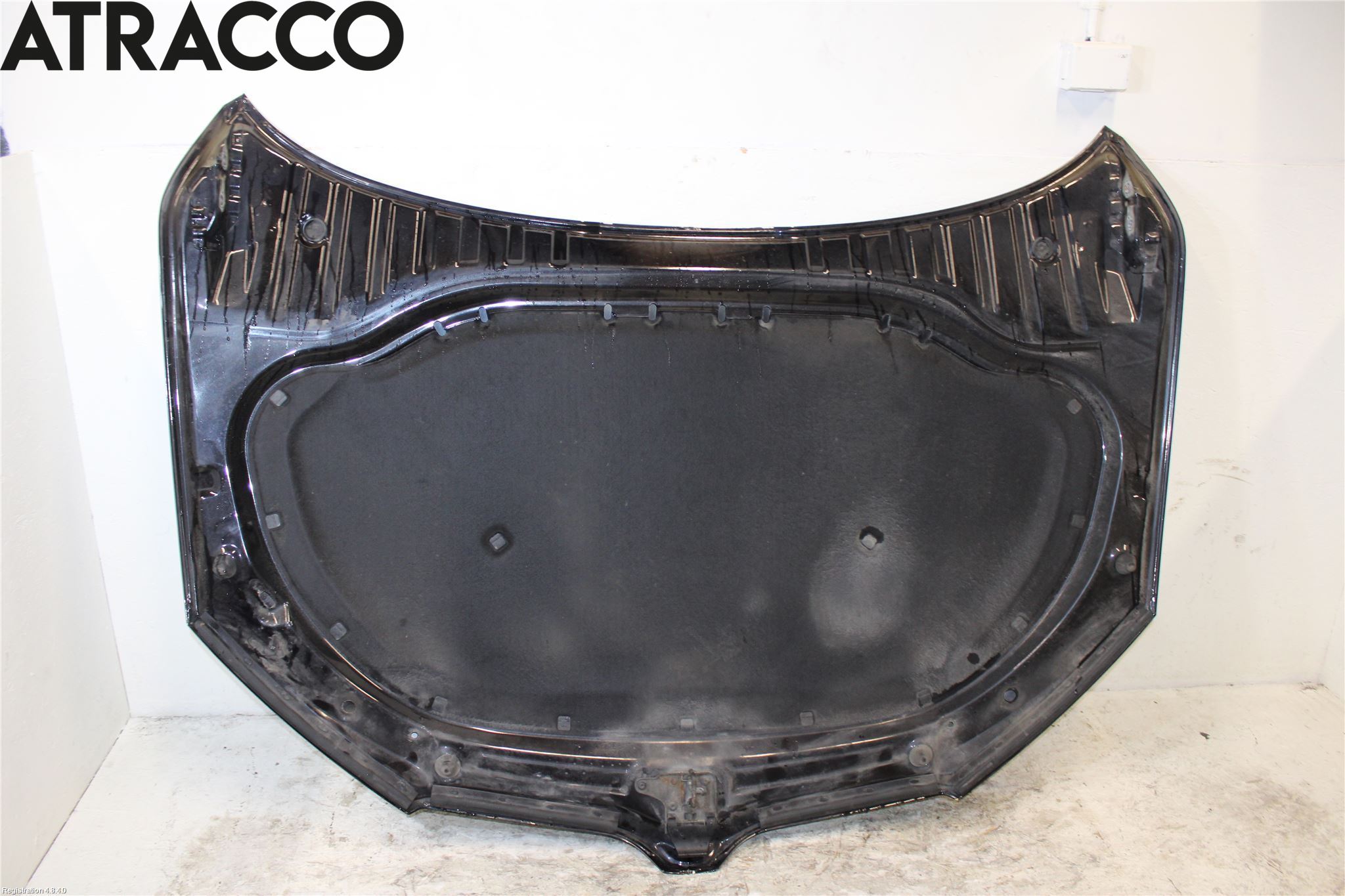 Skoda OCTAVIA (5E) 13-20 Panser