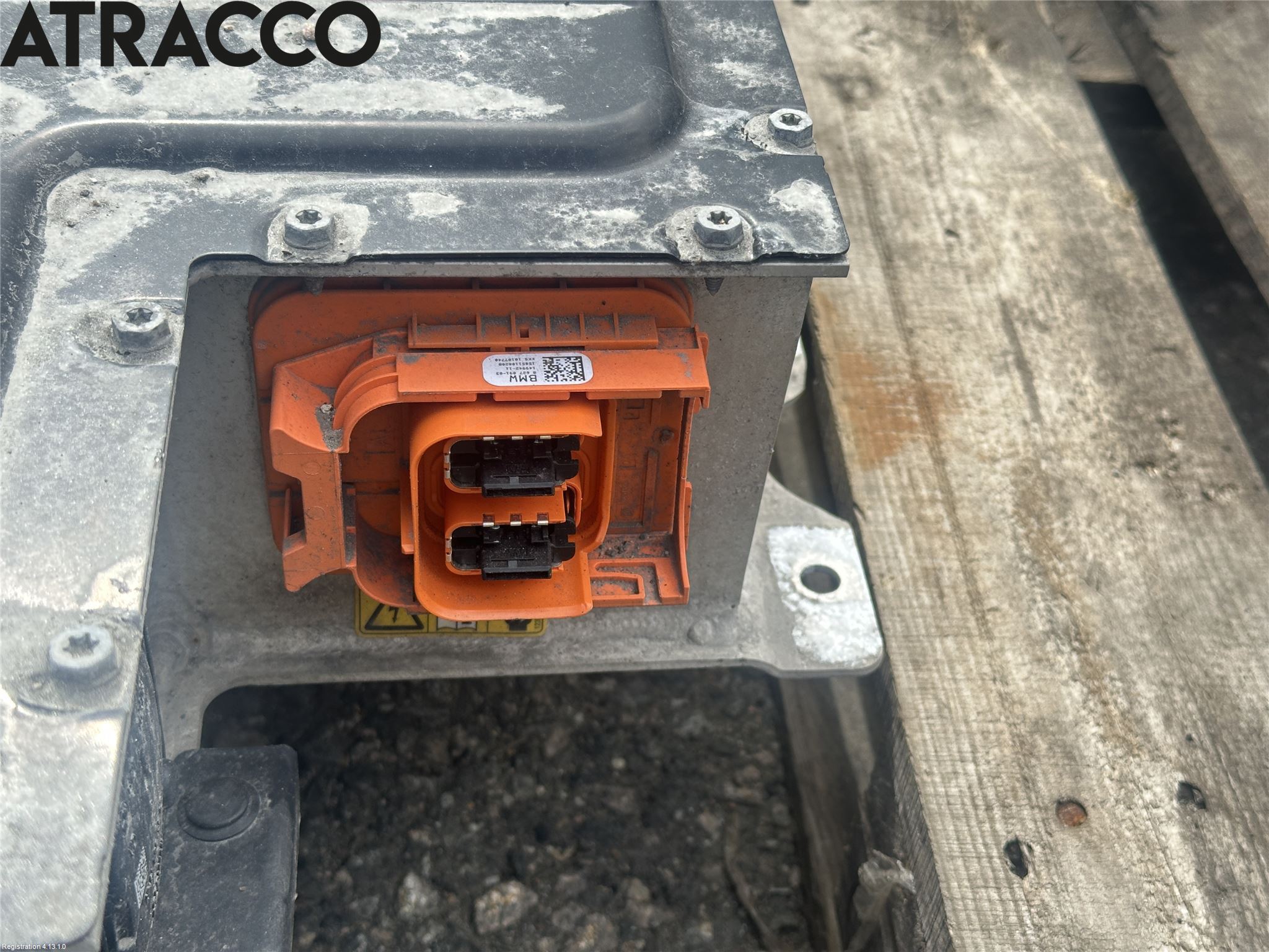 BMW i3 I01 13-22 Hybrid Batteri