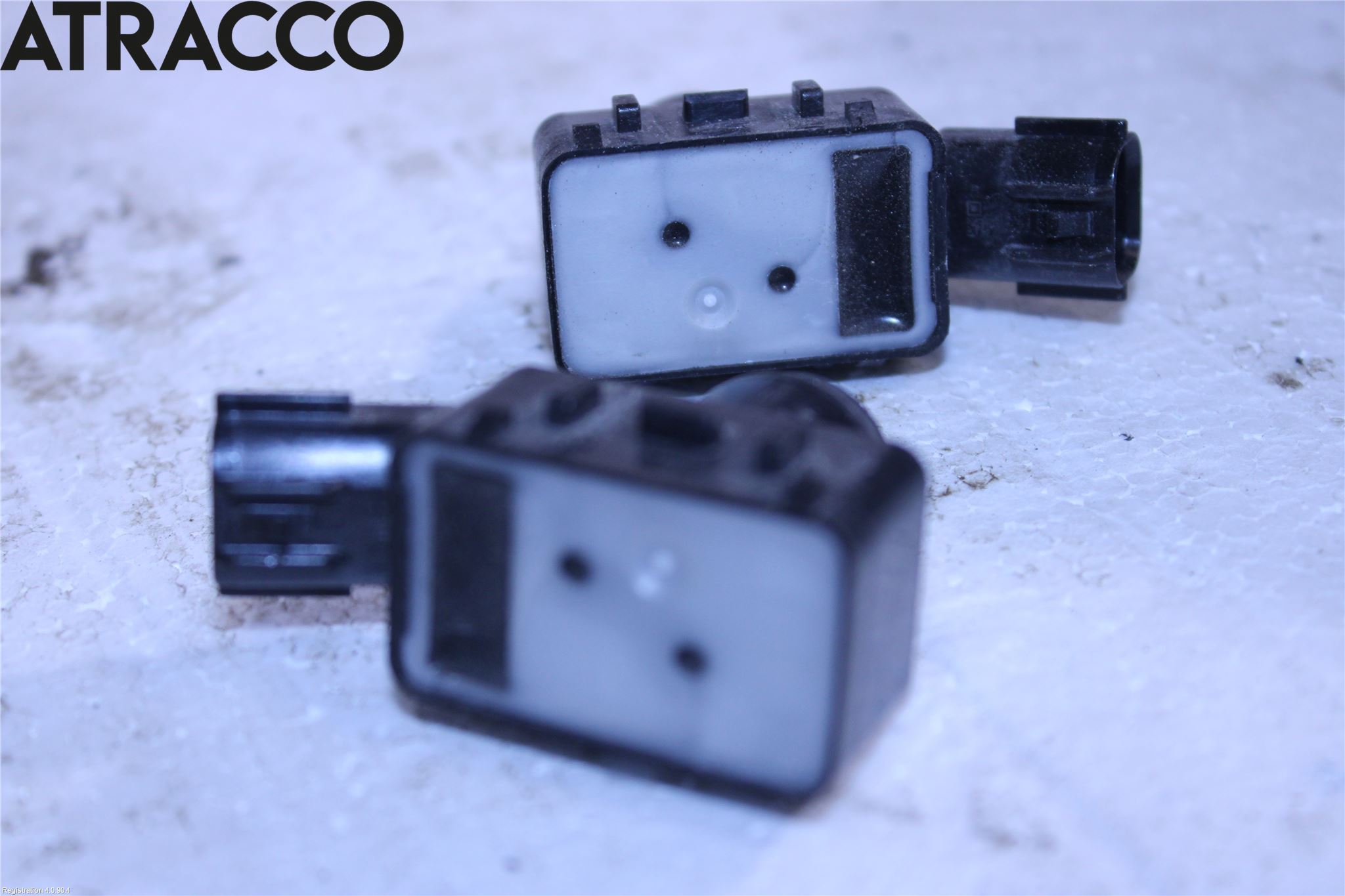 Toyota COROLLA 19- Sensor Parkering Front