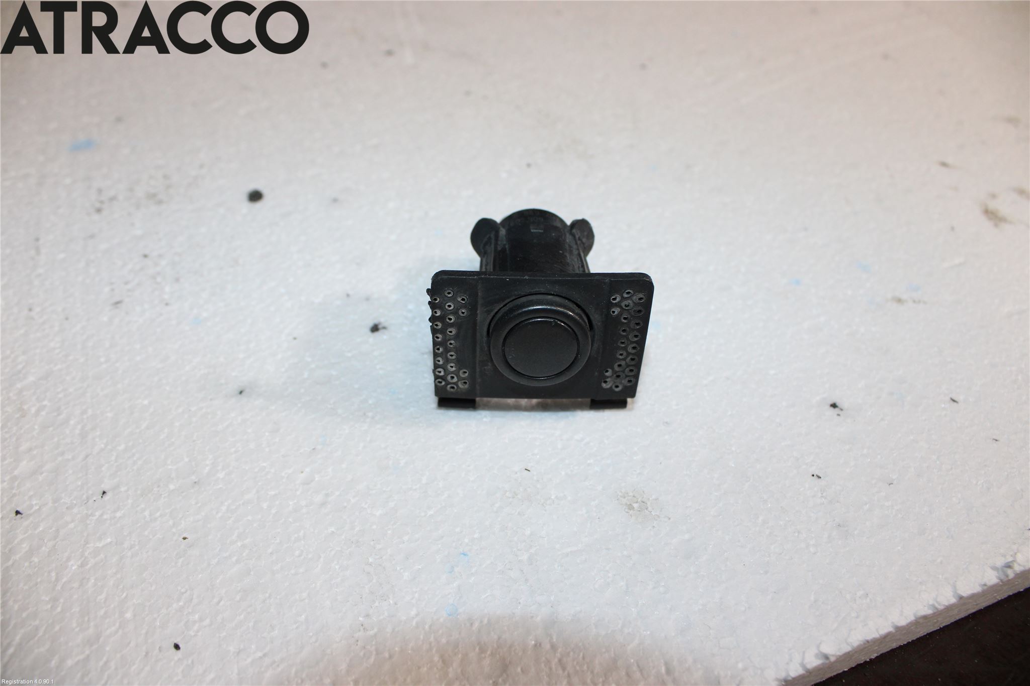 BMW 5 E60/61 Sed/Tou 02-10 Sensor Ryggesensor