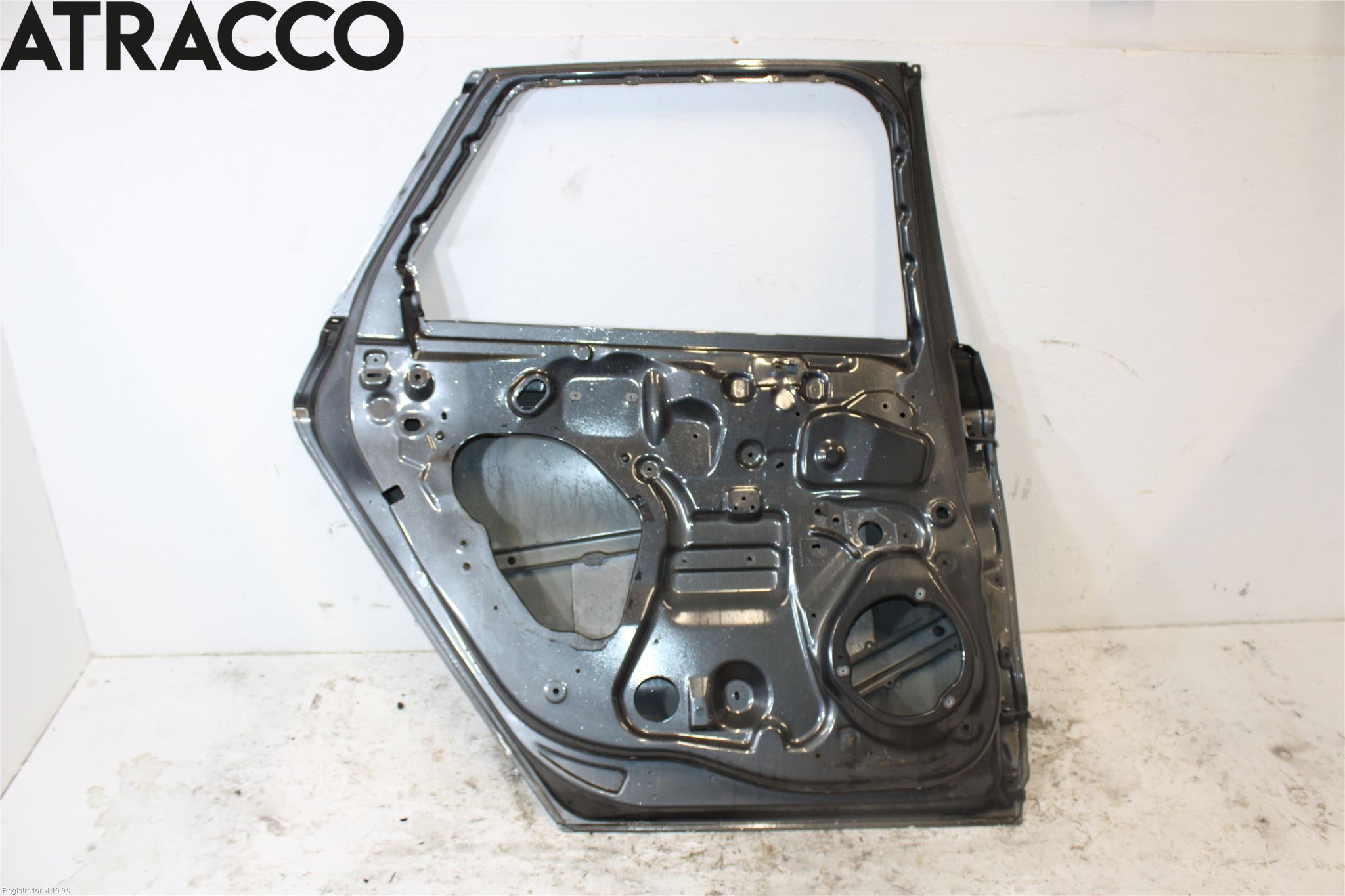 Ford MONDEO 15-22 Dør 4D Bak Venstre