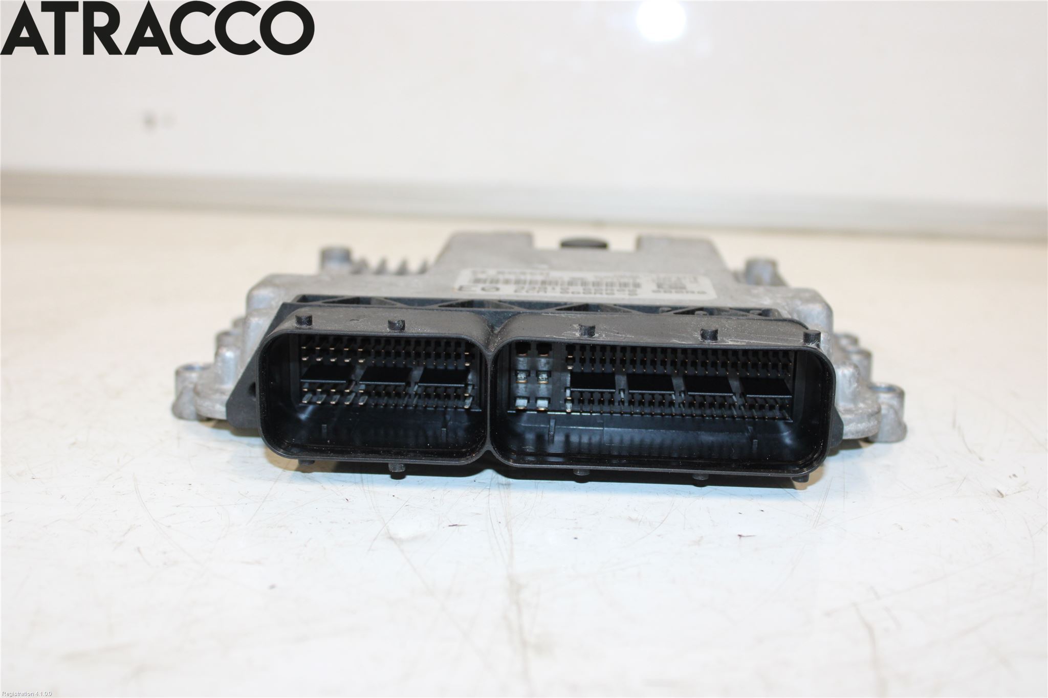 Suzuki VITARA 15- Styreenhet Øvrig