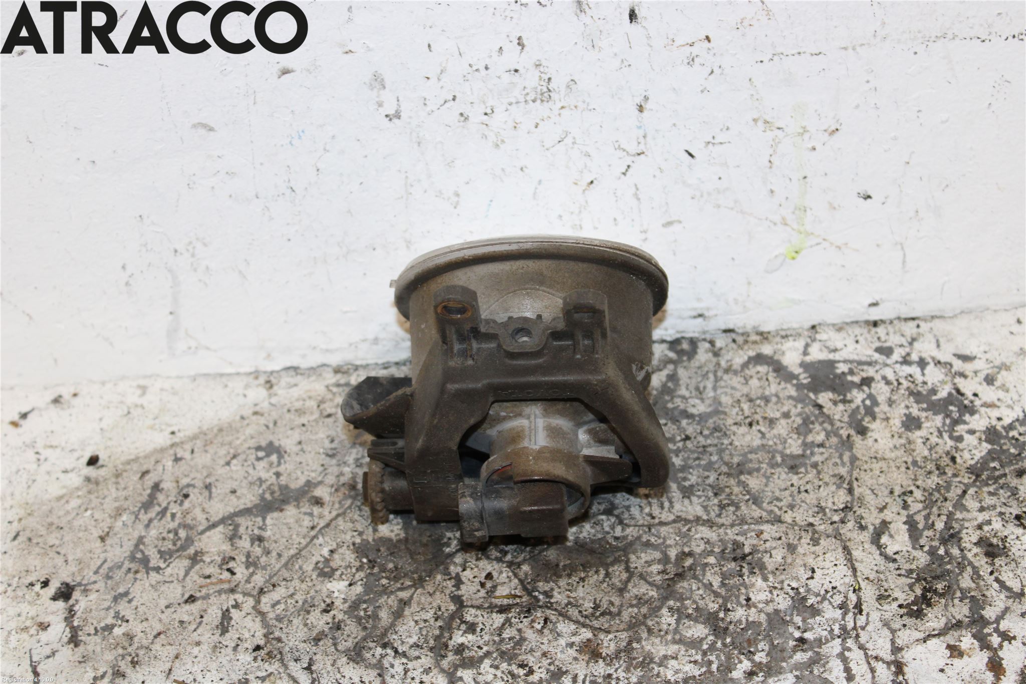 Toyota PRIUS ZVW30 09-20 Frontlykt-Kurve-Tåkelys