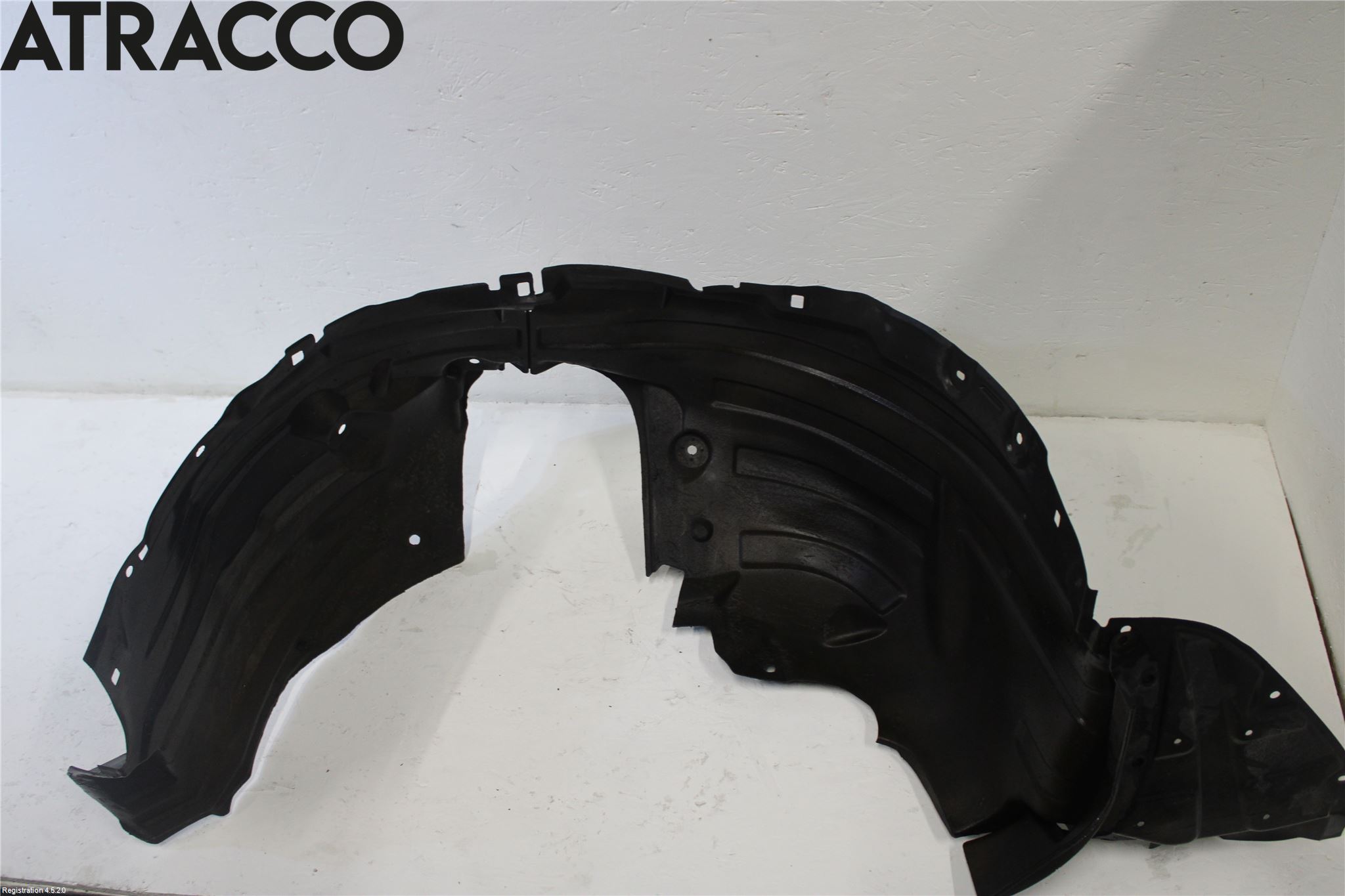 Mazda CX-5 12-17 Skjerm Indre