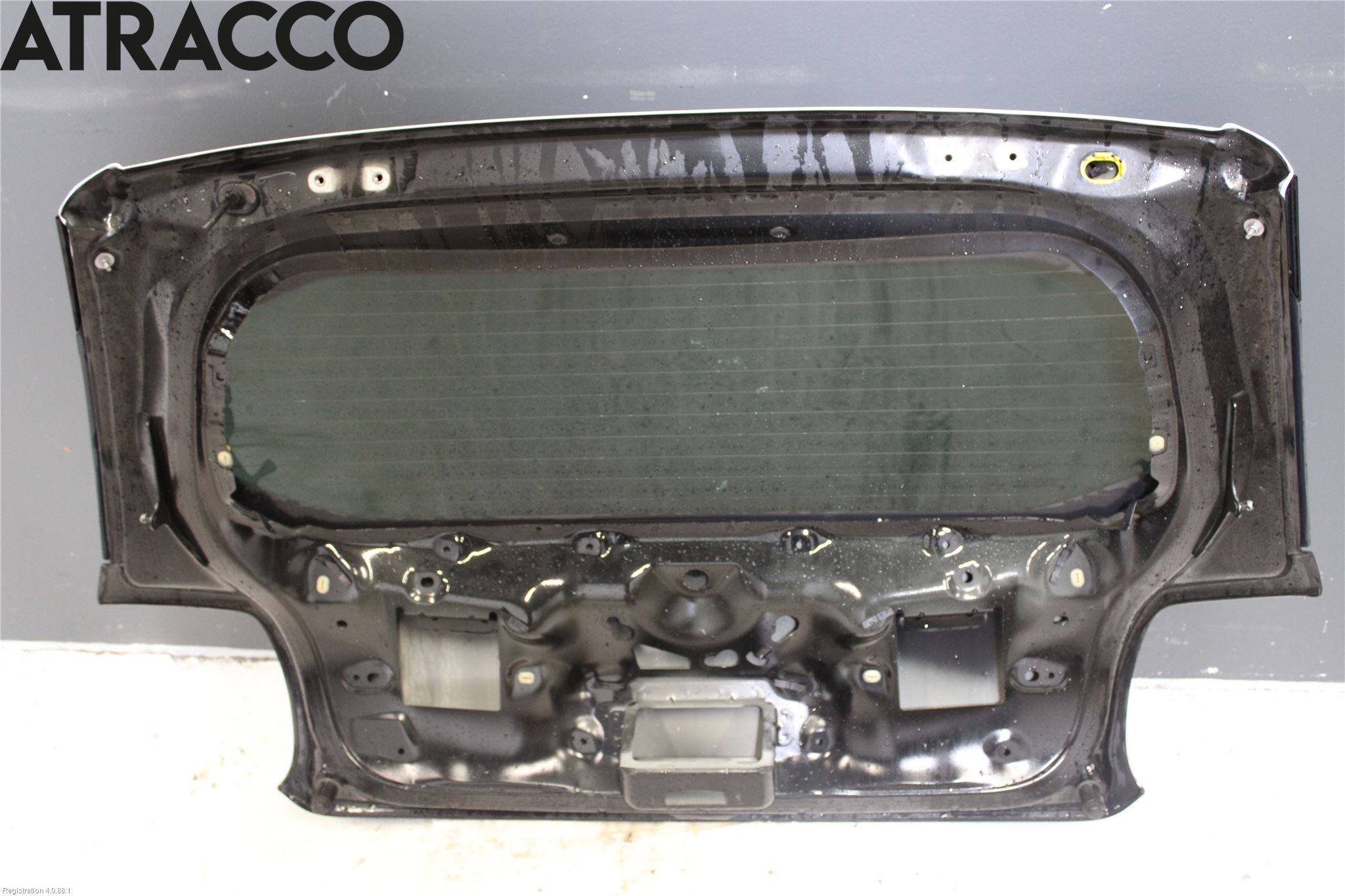 Citroen DS3 Bakluke Cc - Kombi