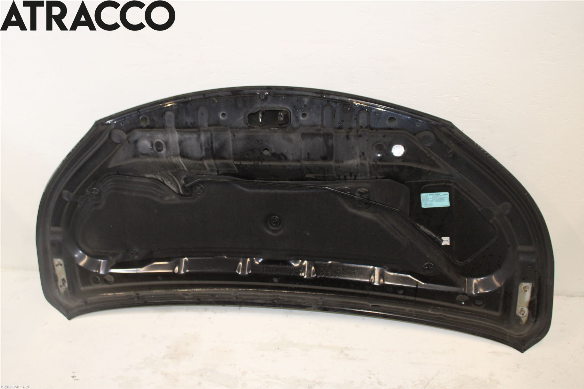 Nissan NV200/NV200 COMBI Panser