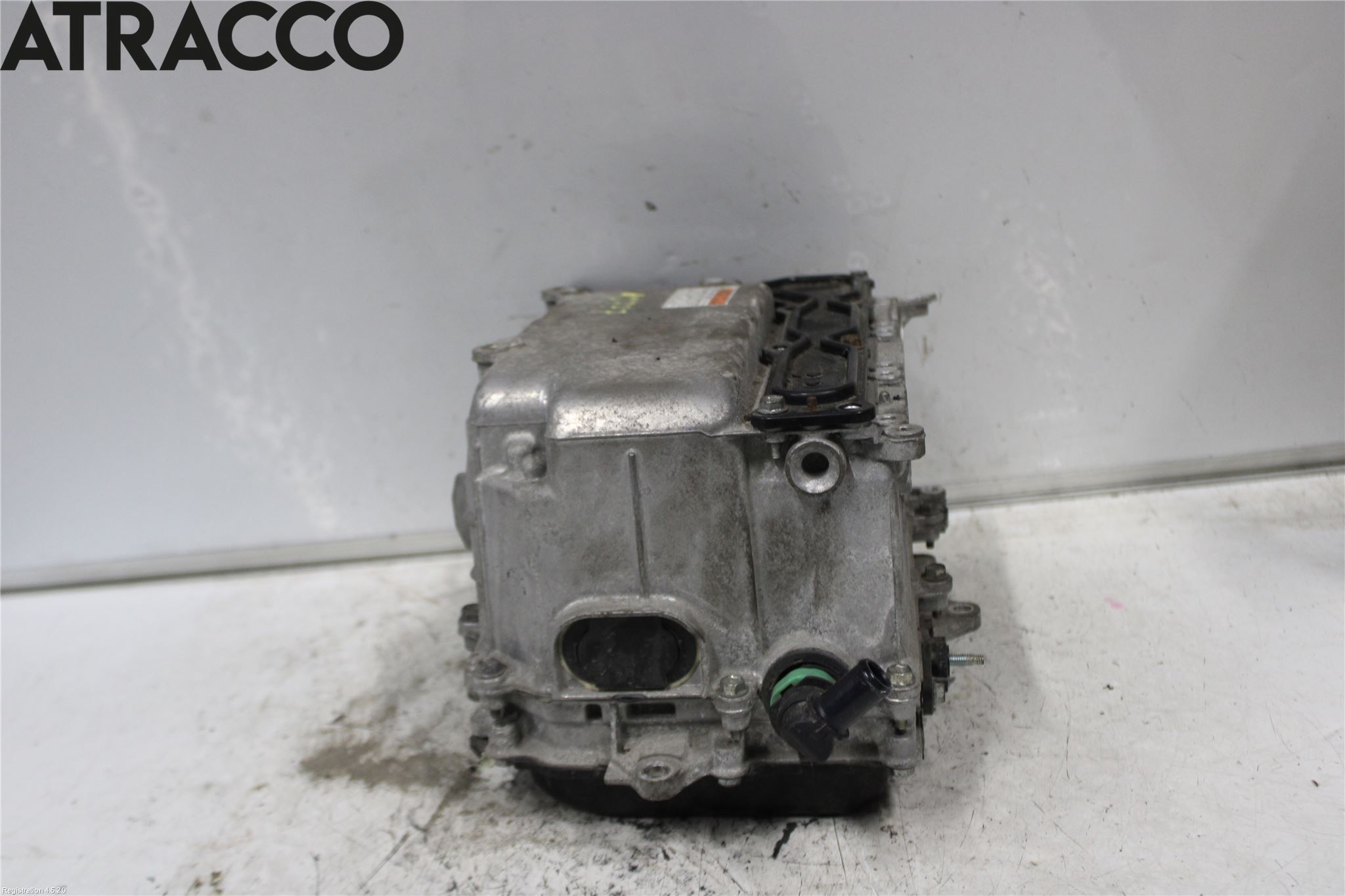 Toyota AURIS 10-12 Inverter Hybrid