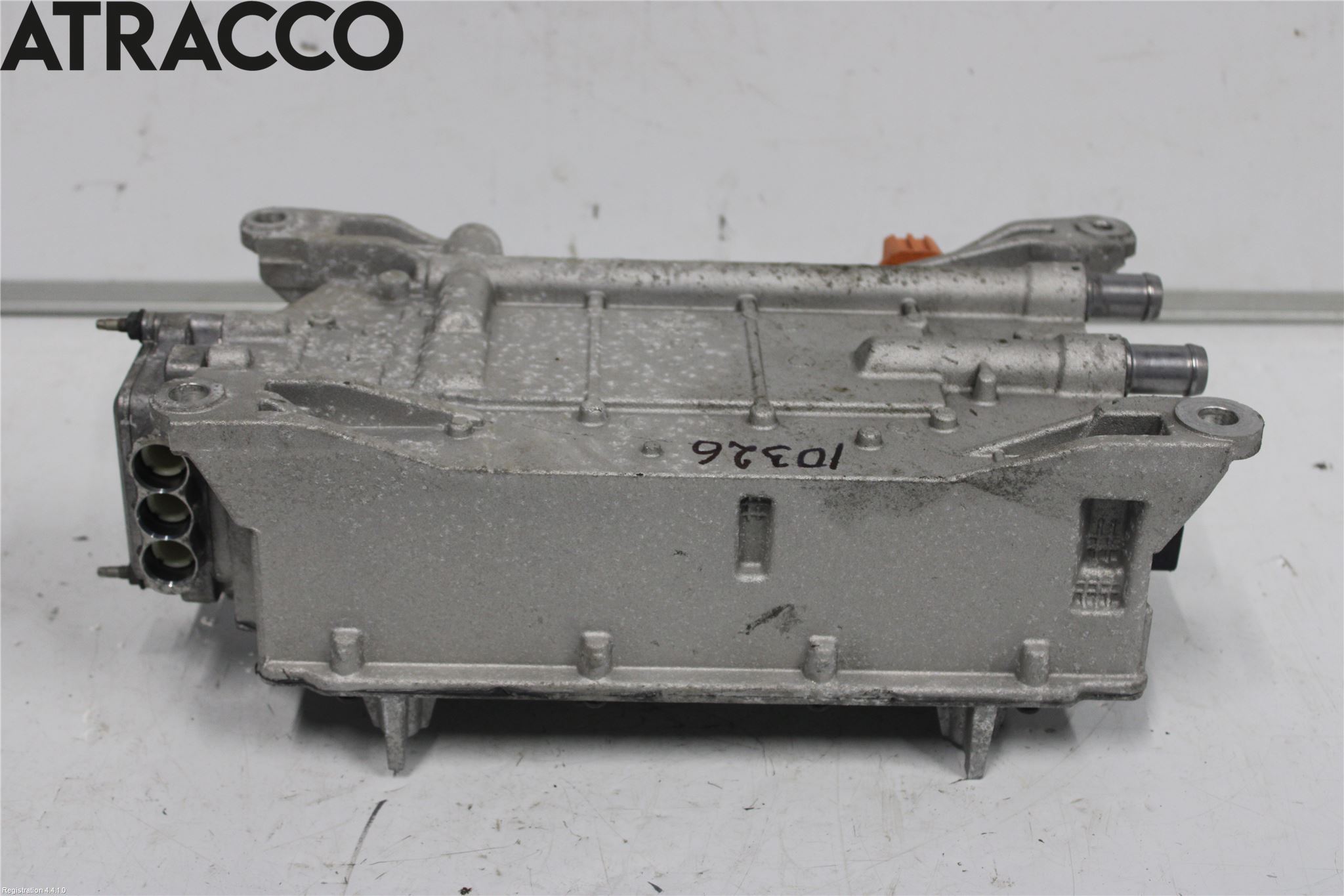 Opel AMPERA 17- Inverter 12-)220V