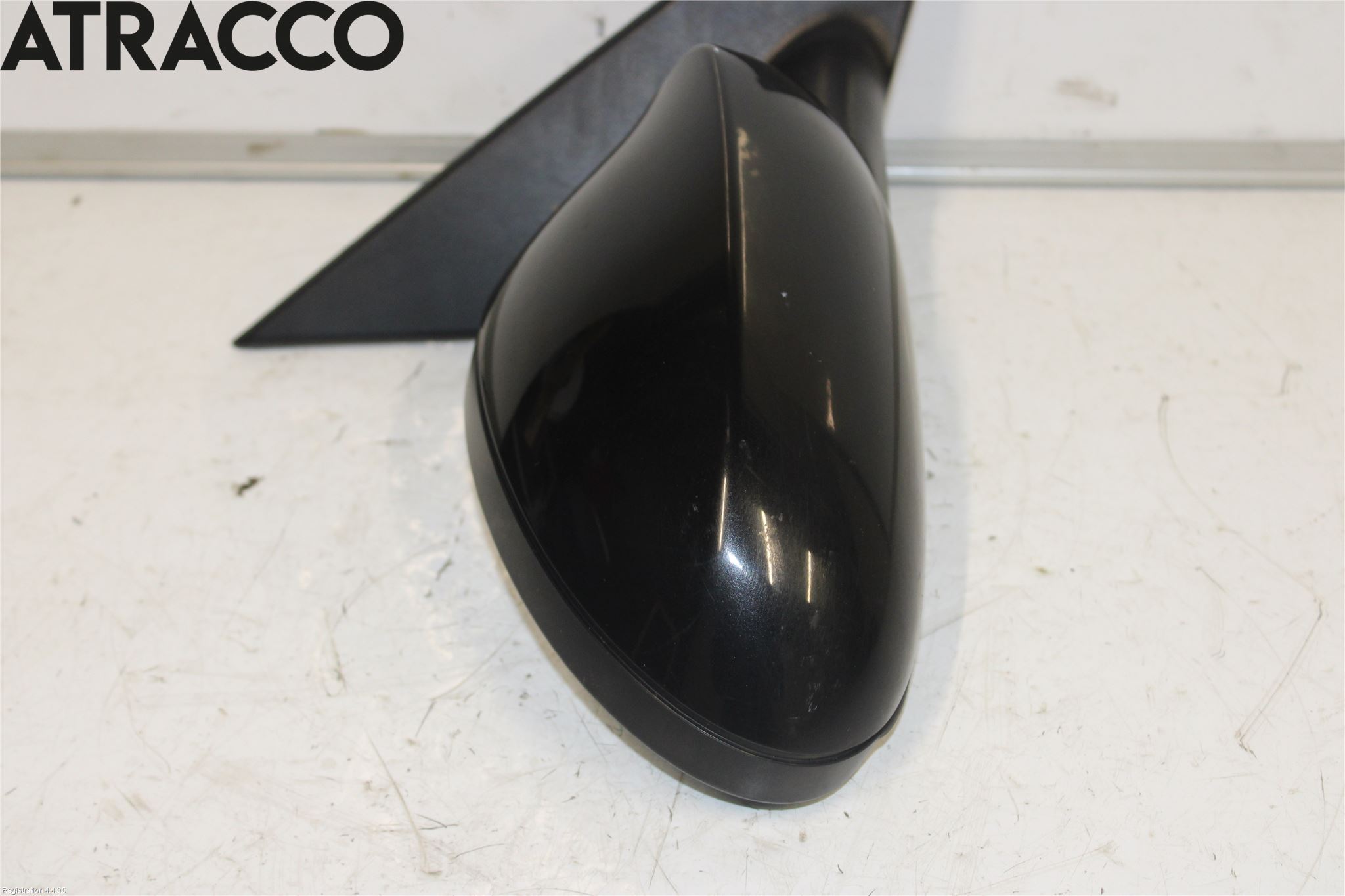 BMW 1 E87/81 5D/3D 03-11 Speil H M-El Justering