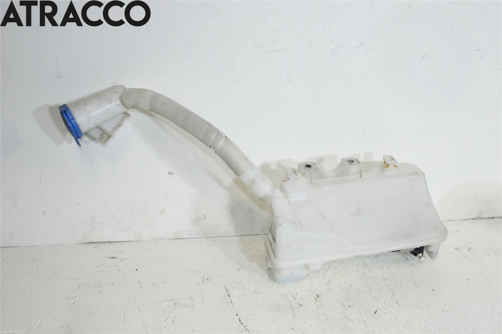 Volkswagen VW ID.3 21- Spylerbeholder Frontrute