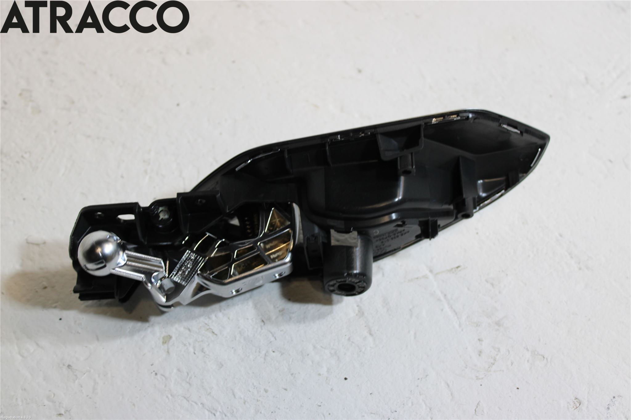 Audi E-TRON, S GE 19- Innr Dørhandtak V Indre