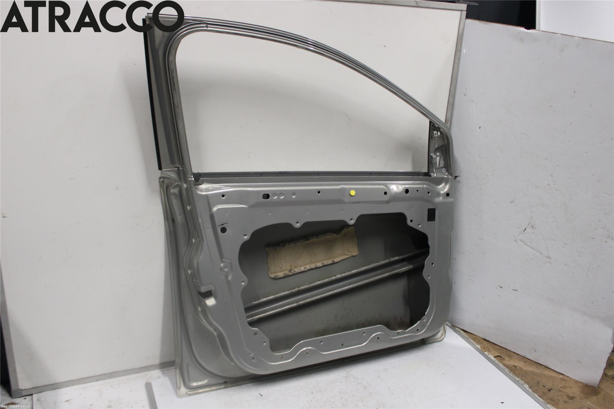 Ford FOCUS 08-11 Dør 4D Foran Venstre