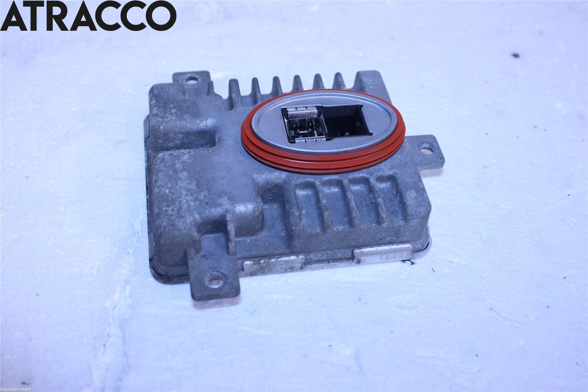 BMW 5 F10/F11/F18 09-17 Styreenhet Xenon