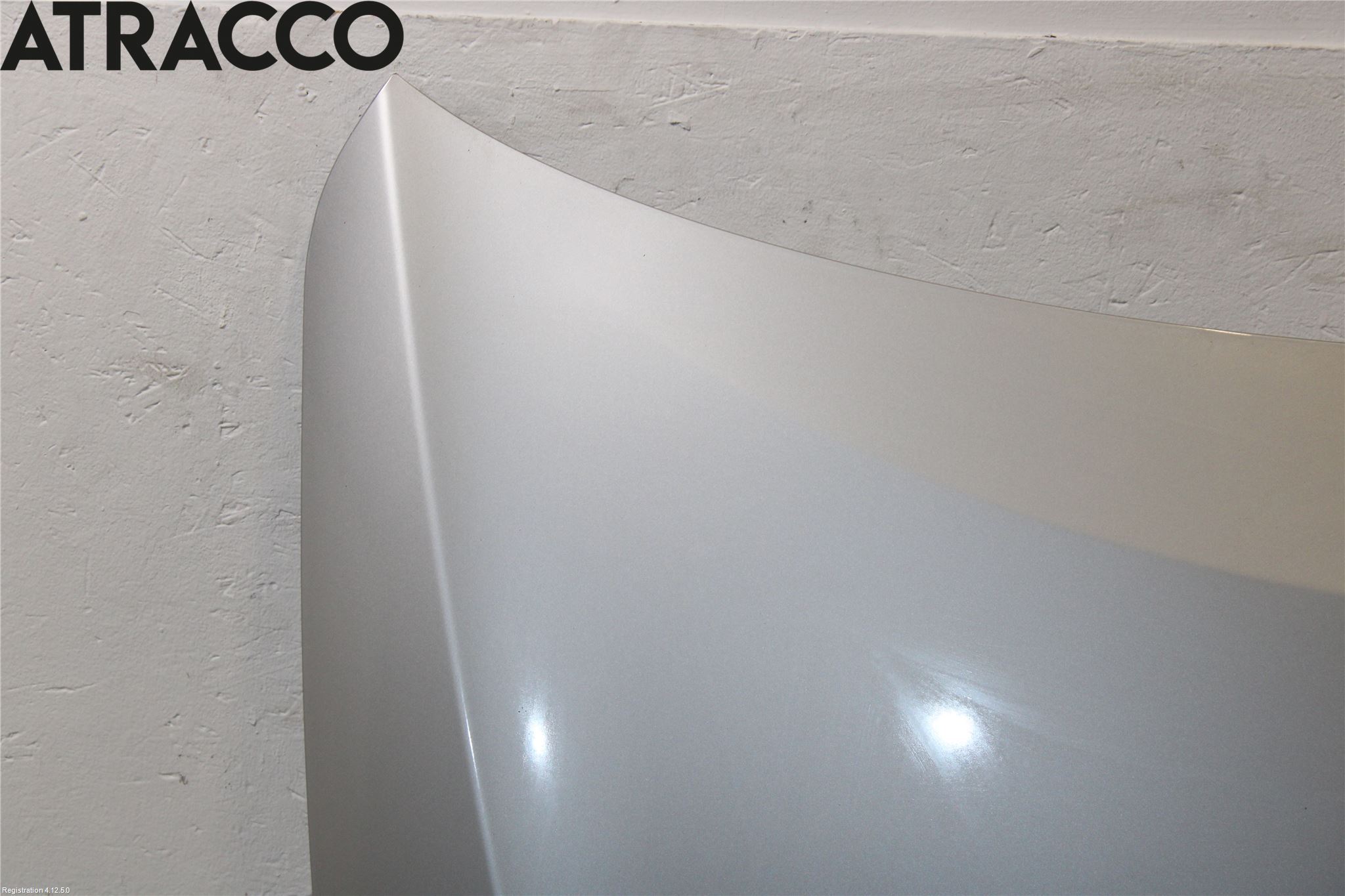 Toyota AURIS 13-19 Panser