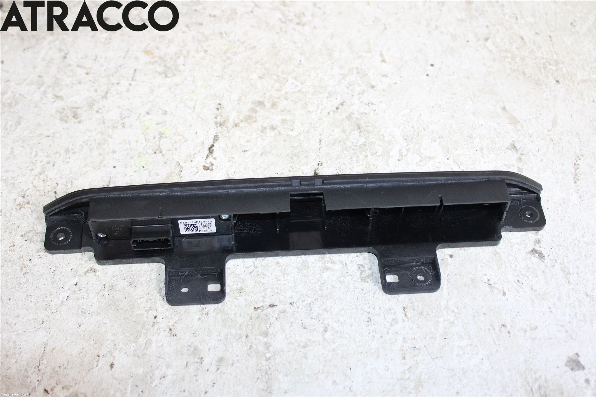 Ford RANGER EU 12-23 Bryter Øvrig