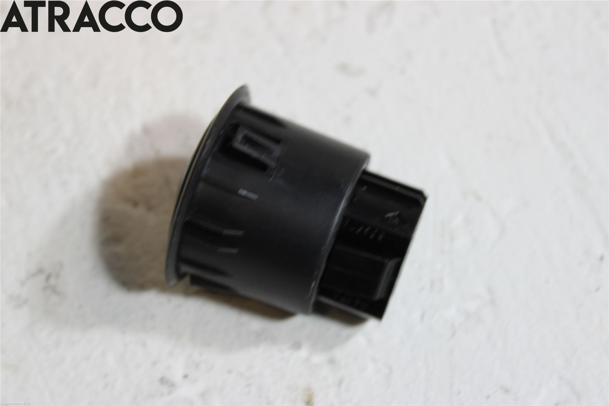 Opel VIVARO 15-19 Startknapp Personbil