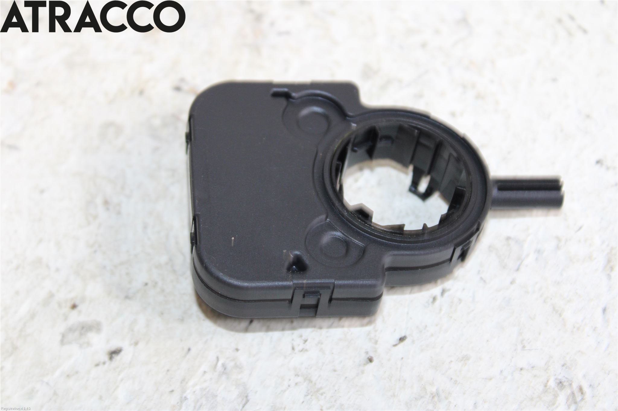 Citroen C4 GRAND PICASSO 07-13 Sensor Øvrig