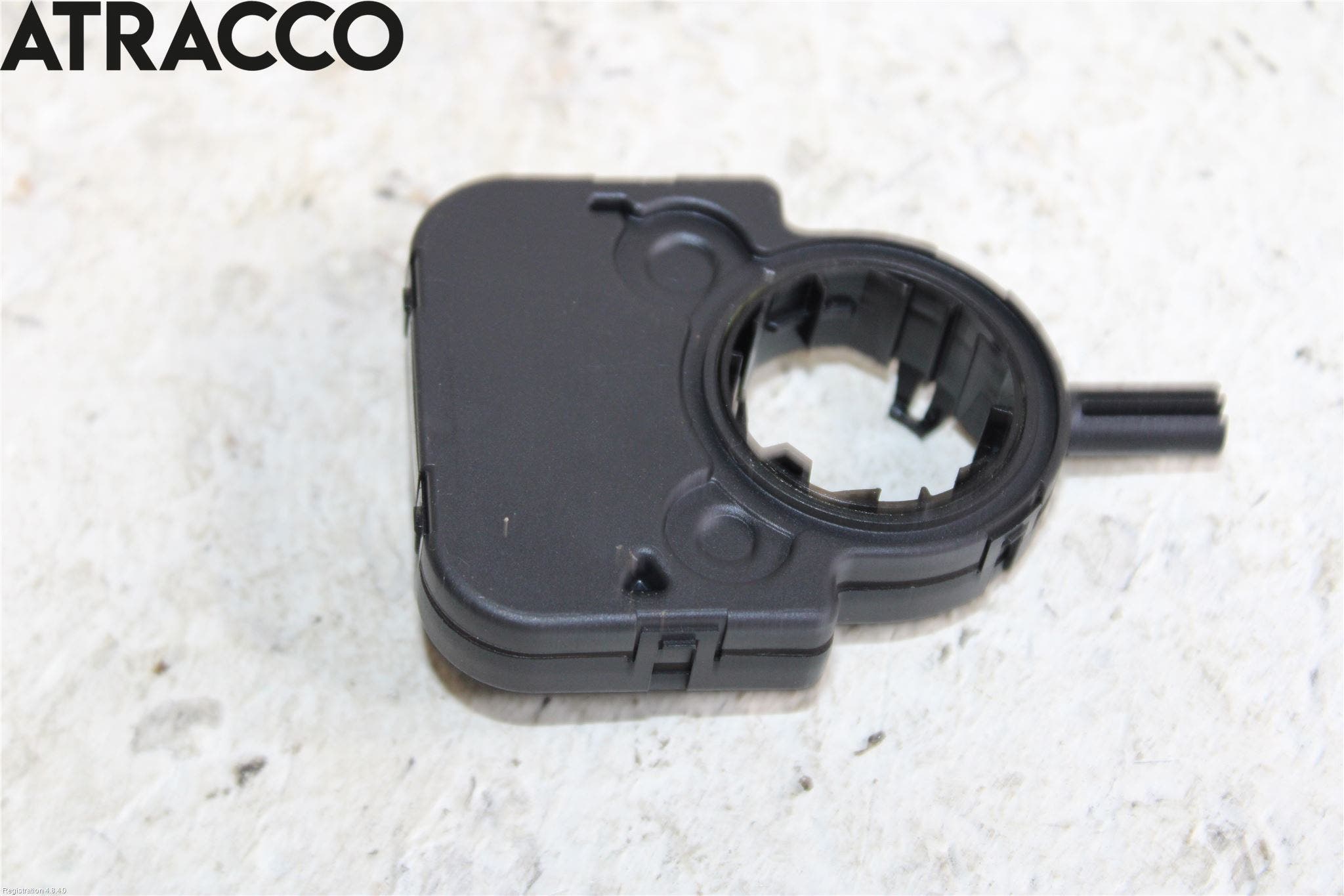 Citroen C4 GRAND PICASSO 07-13 Sensor Øvrig