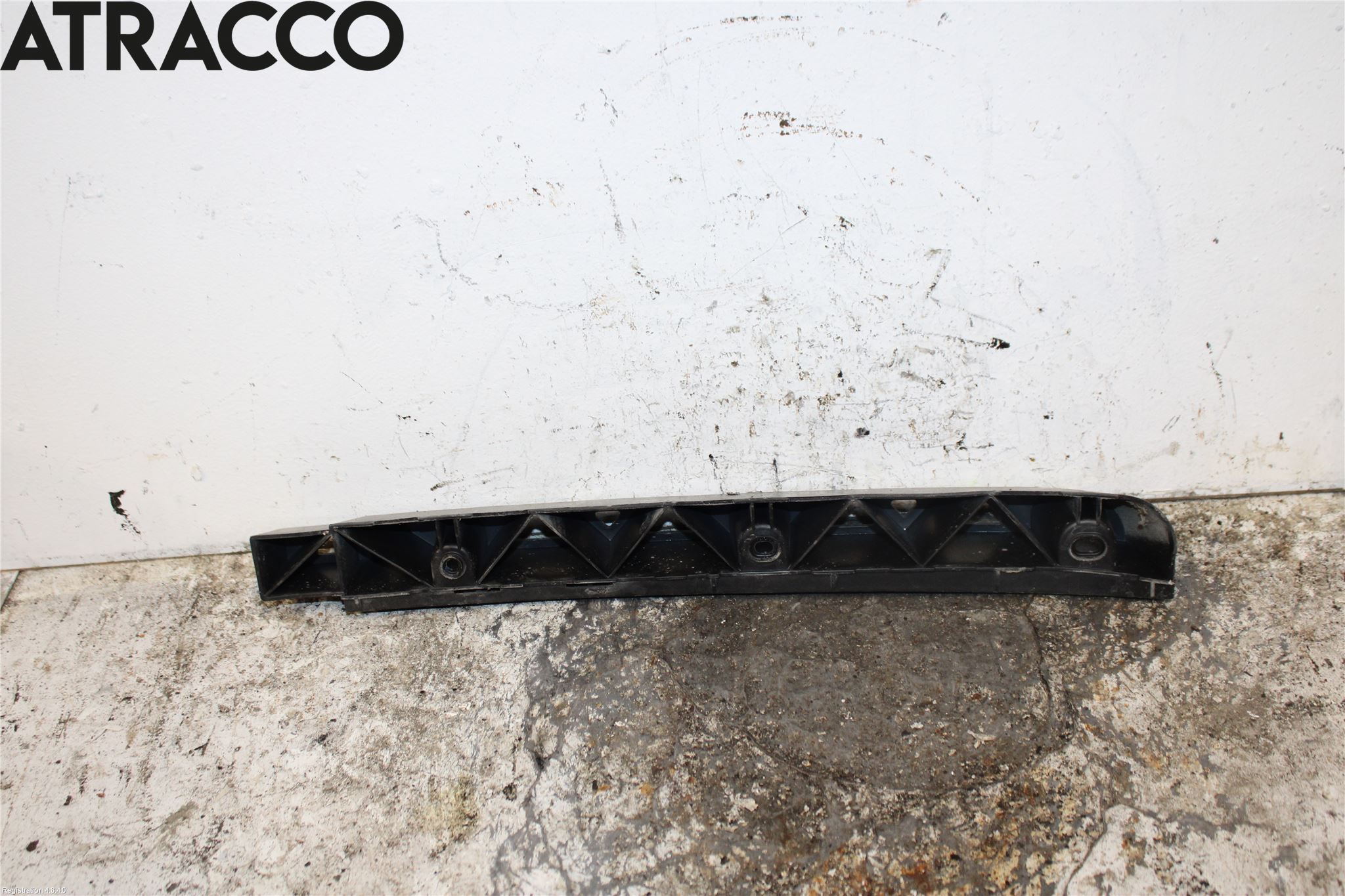 Skoda FABIA 07-14 Støtfanger Bak Deform Element