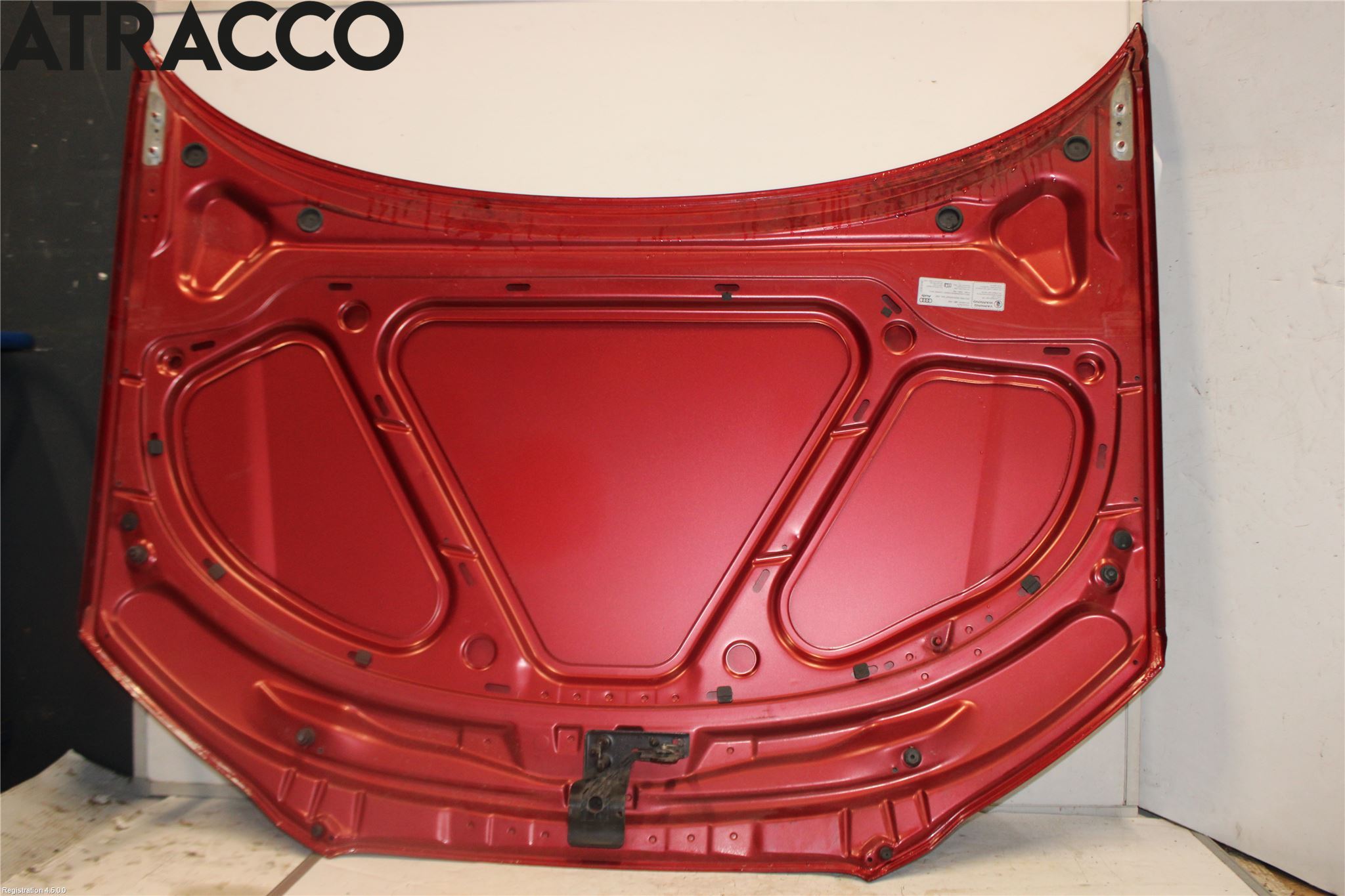 Audi A3/S3     04-05 Panser