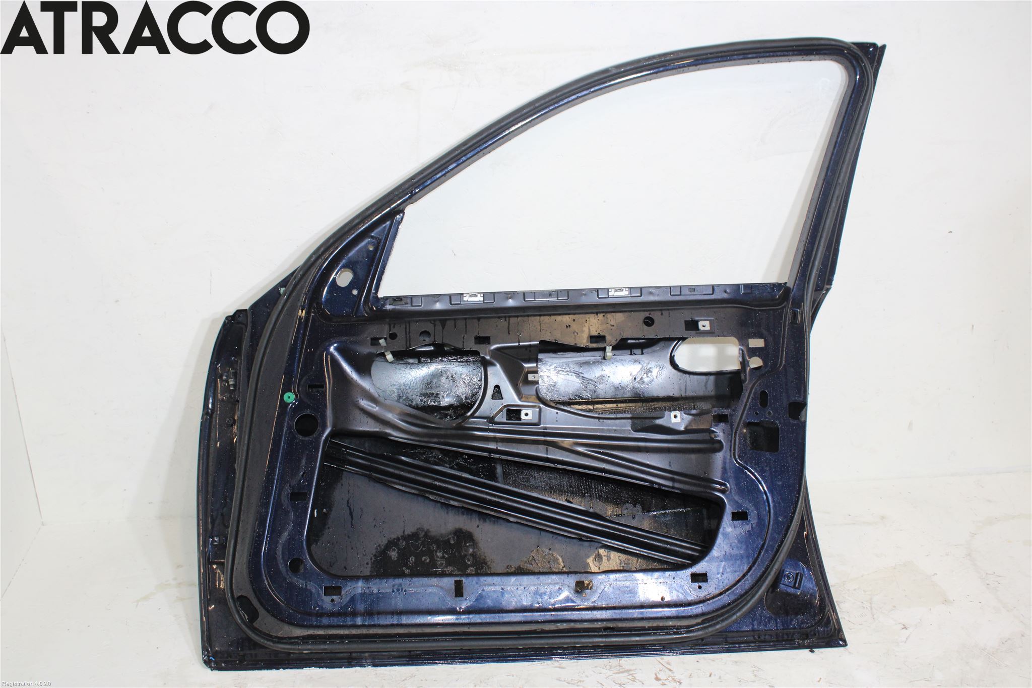 BMW 7 E65/66    00-08 Dør 4D Foran Høyre