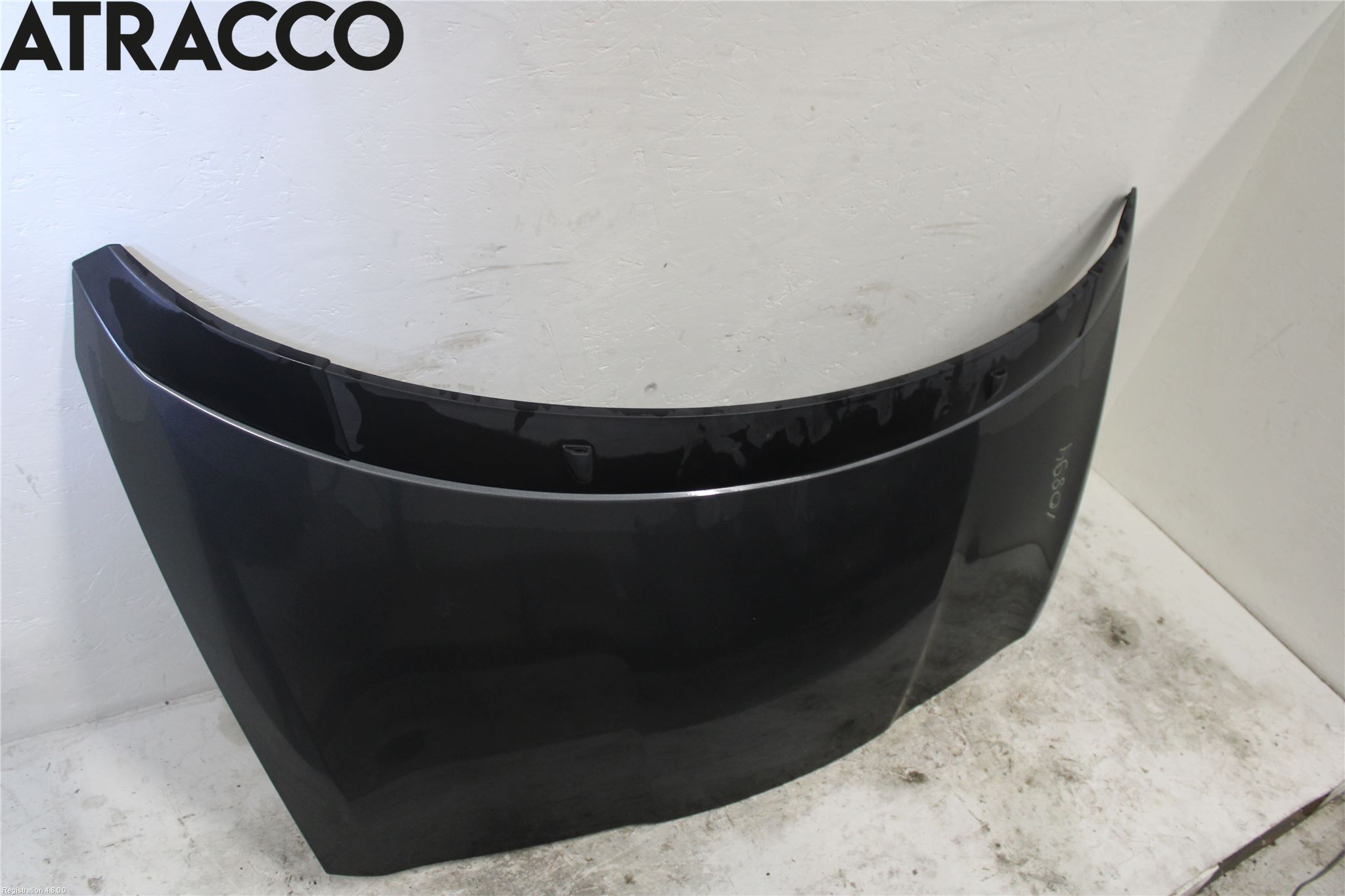 Peugeot 5008 10-16 Panser