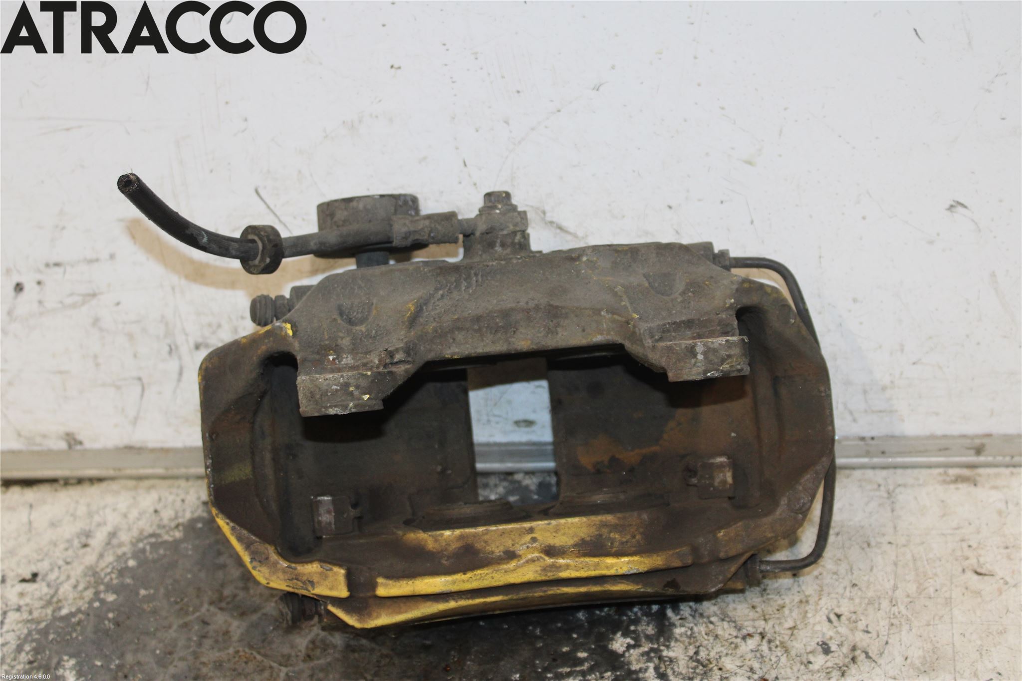 Audi A4/S4 08-11 Bremsecaliper Foran Høyre