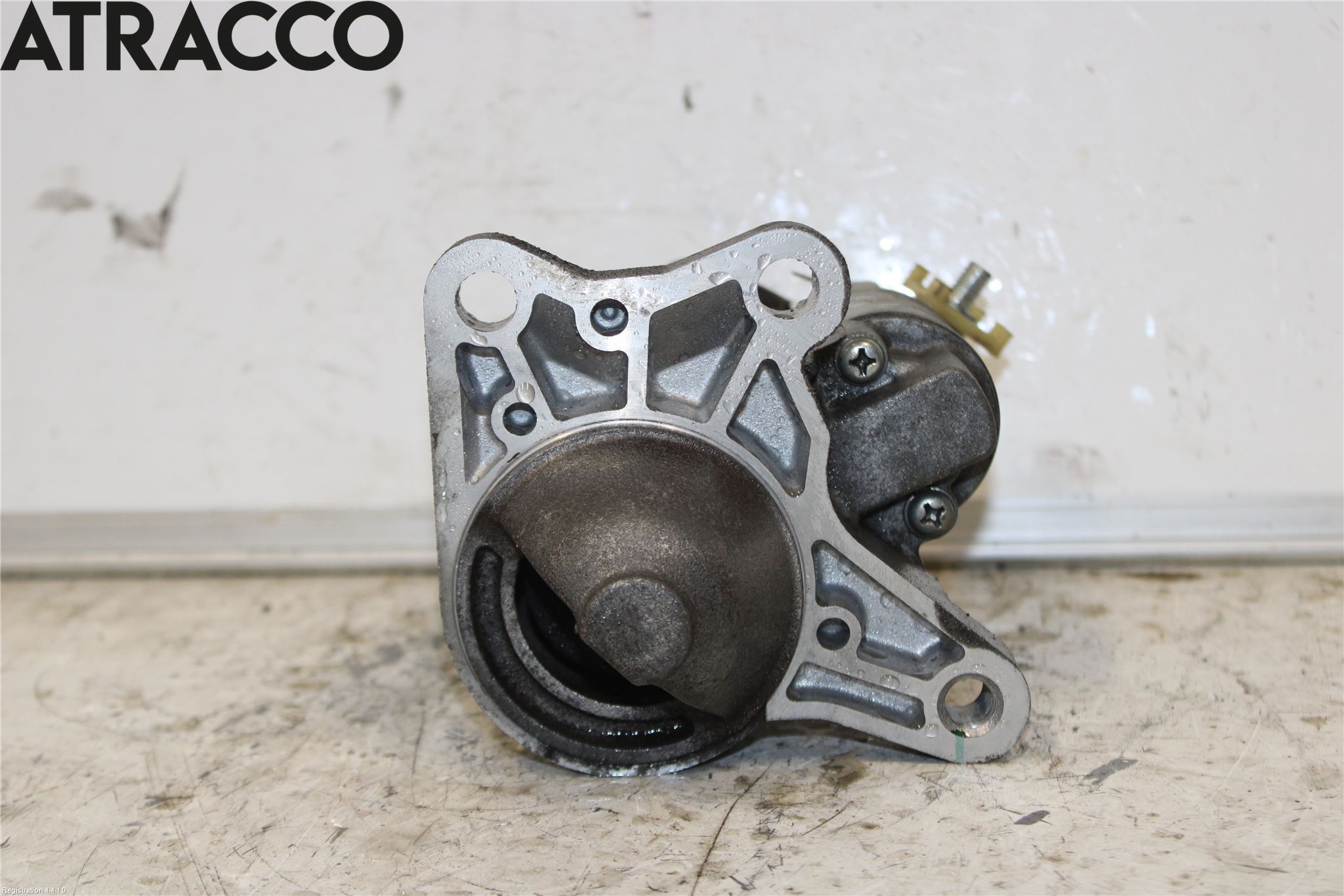 Mazda 6 13- Startmotor Diesel