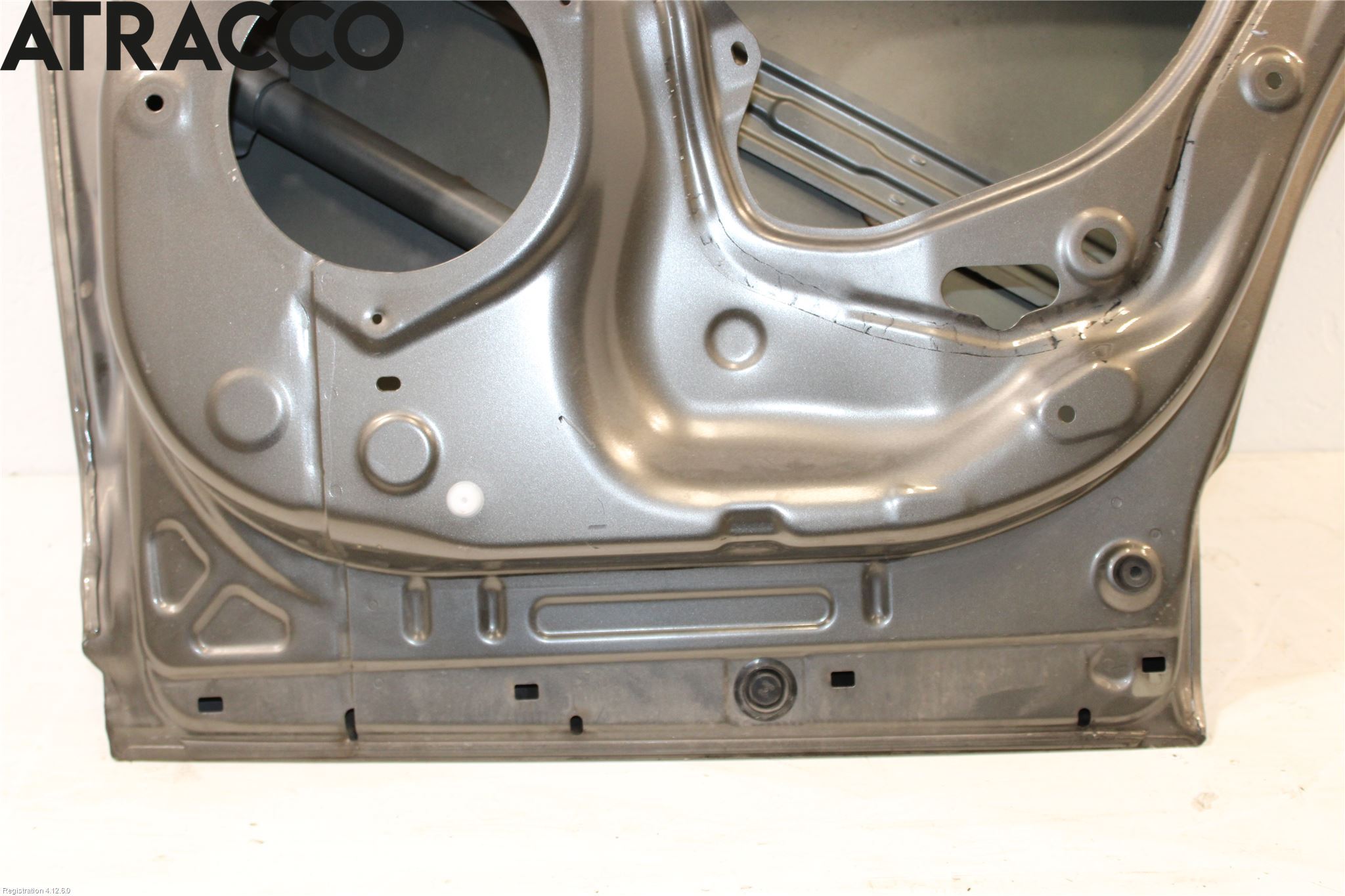 Toyota RAV4 13-18 Dør 4D Bak Høyre