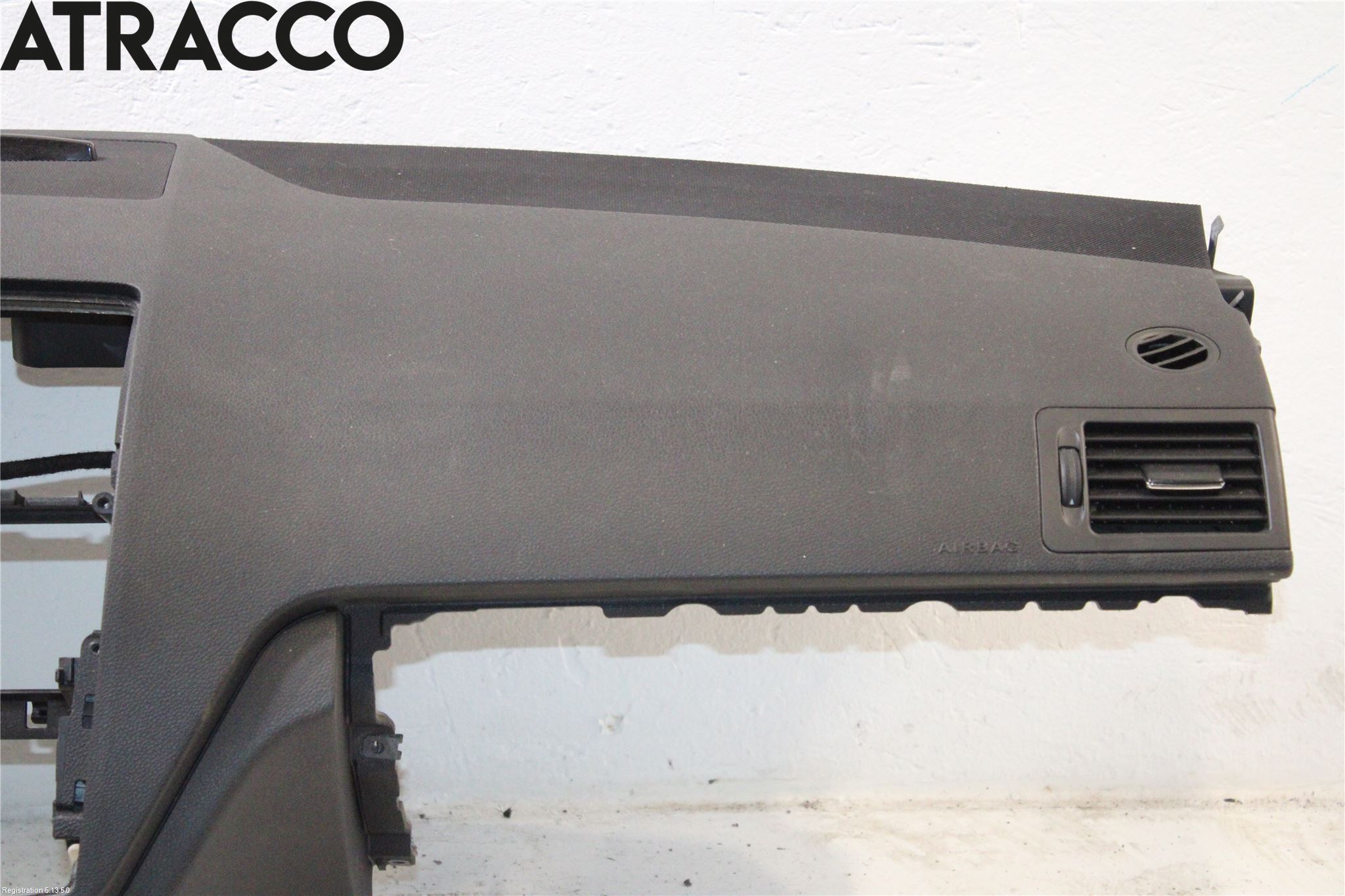 Mercedes-Benz MB C-KLASS (W204) 07-15 Dashbord