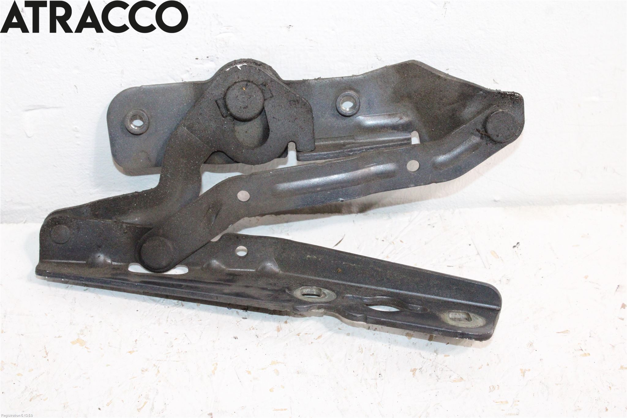 Ford FOCUS 11-14 Panser Hengsel - Hengsler