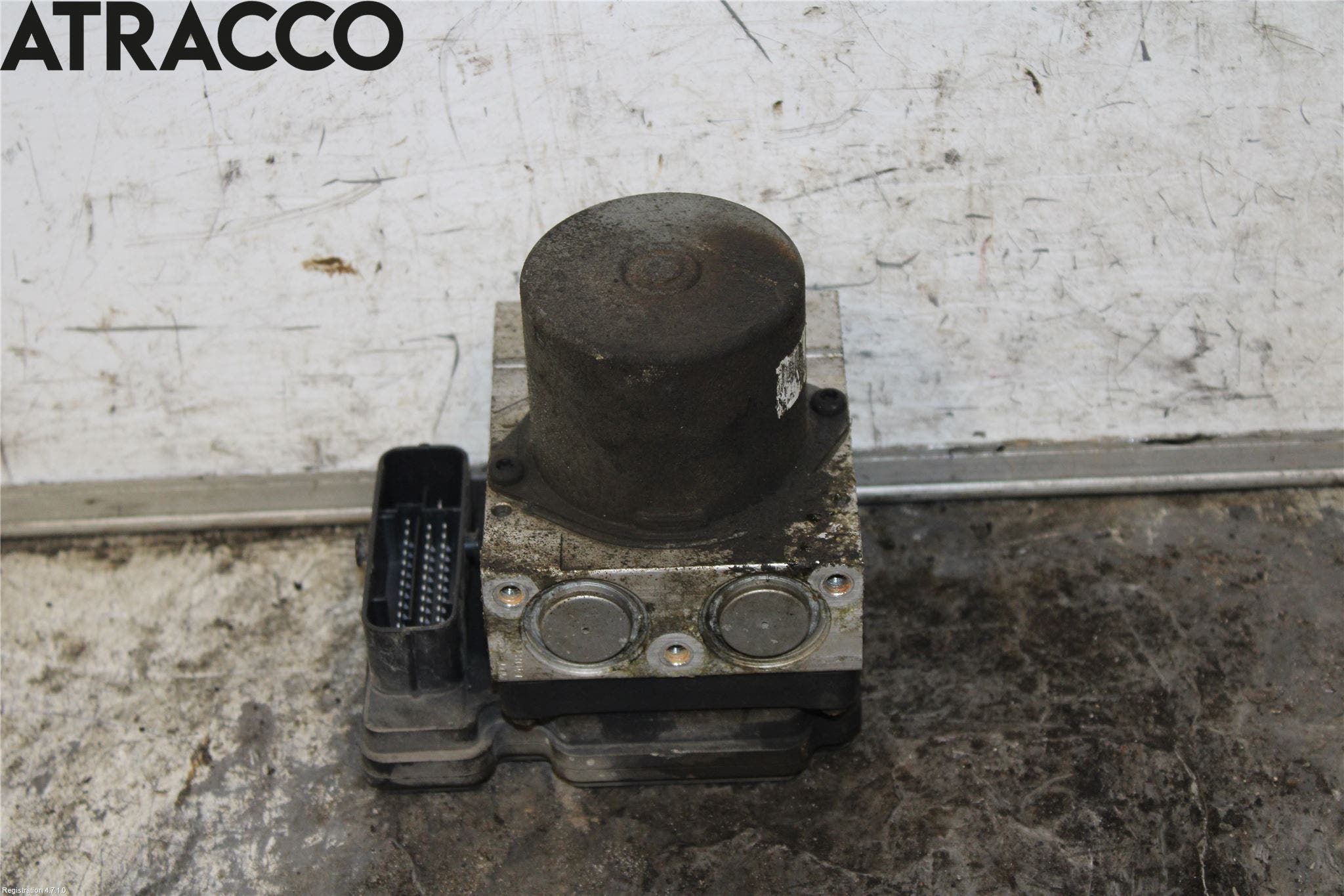 Kia CEED 06-12 Abs Hydraulikkaggregat