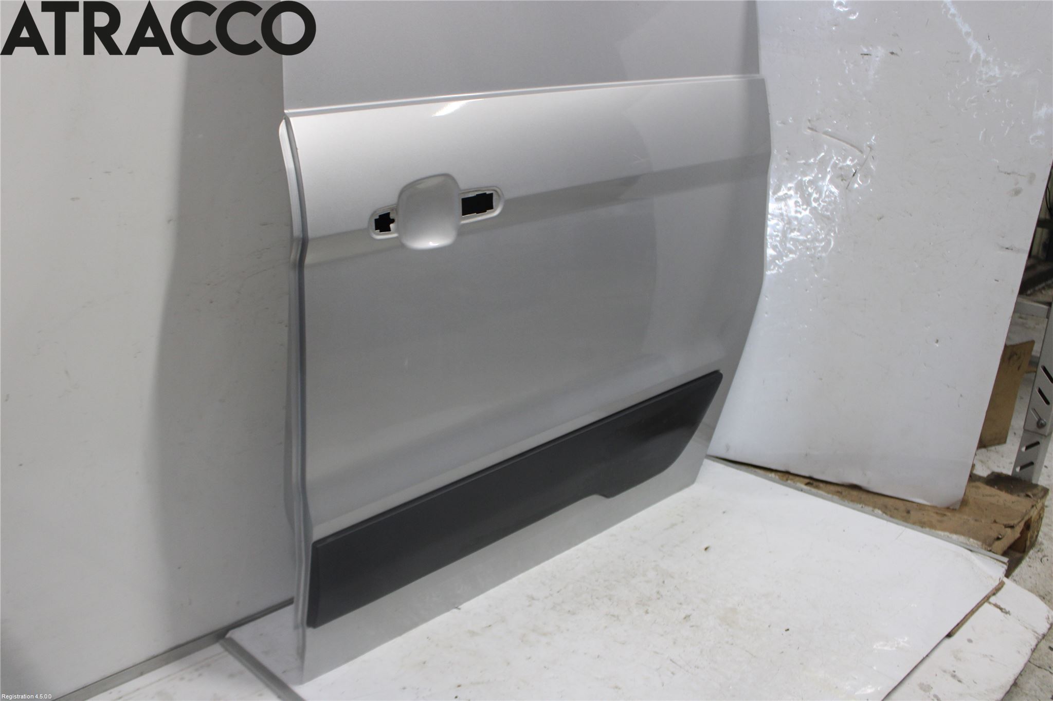 Ford TRANSIT/TOURNEO CONNECT 13-22 Dør Skyvedør Venstre