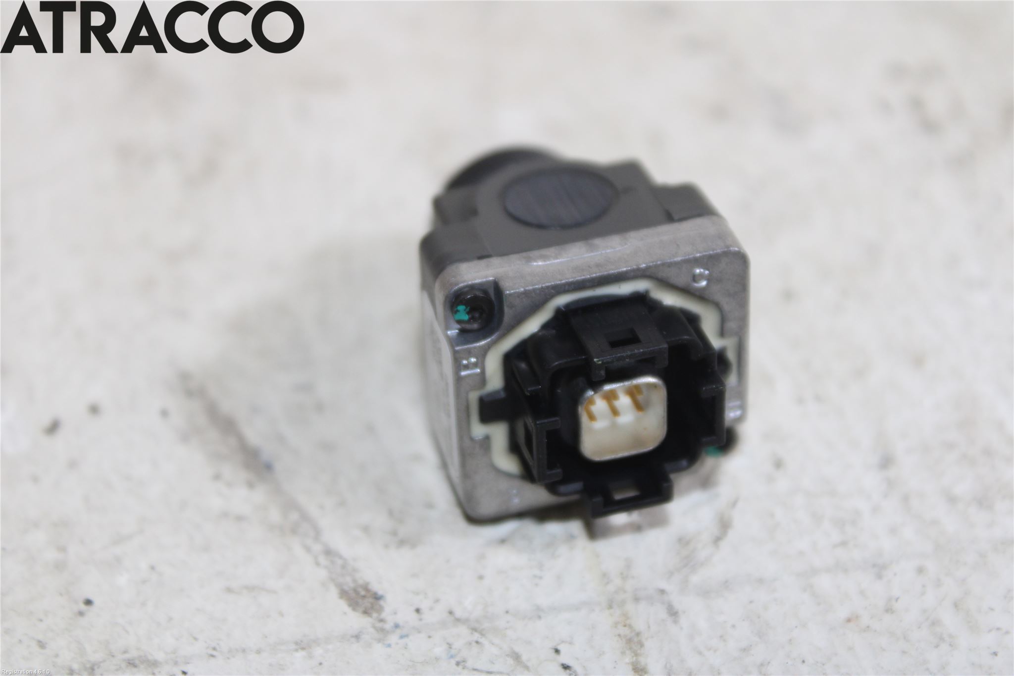 Volvo XC60 18- Parkeringshjelp Kamera