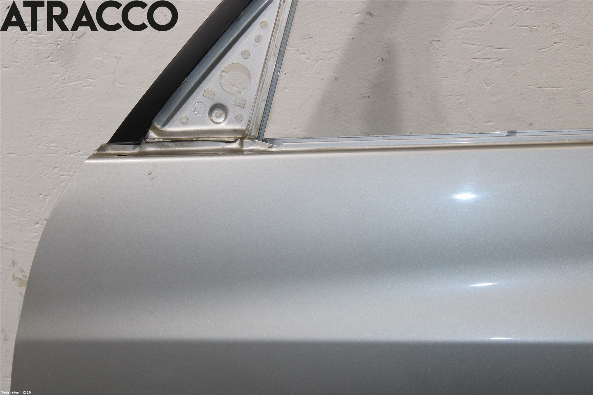 Hyundai ix20 Dør 4D Foran Venstre