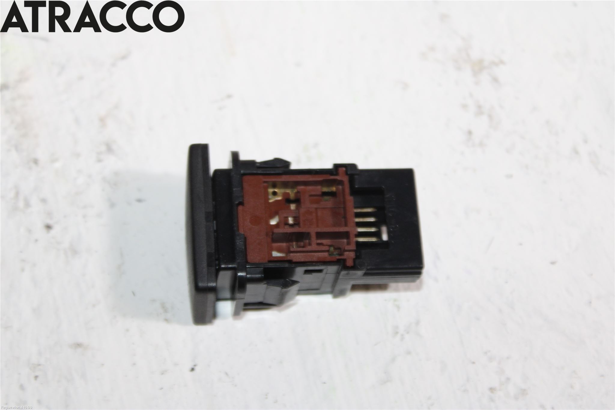 Toyota COROLLA 08-12 Strömställare Antisladd