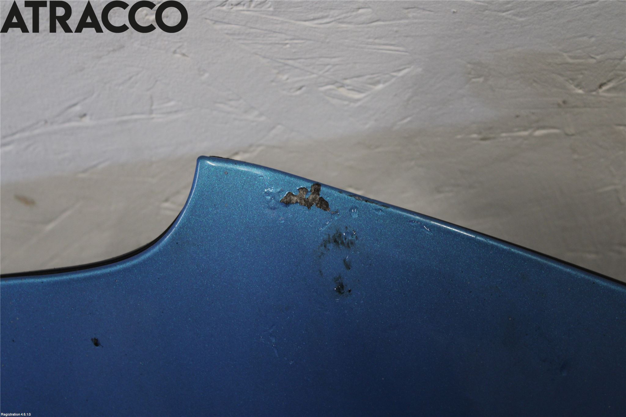 Nissan LEAF 11-17 Panser