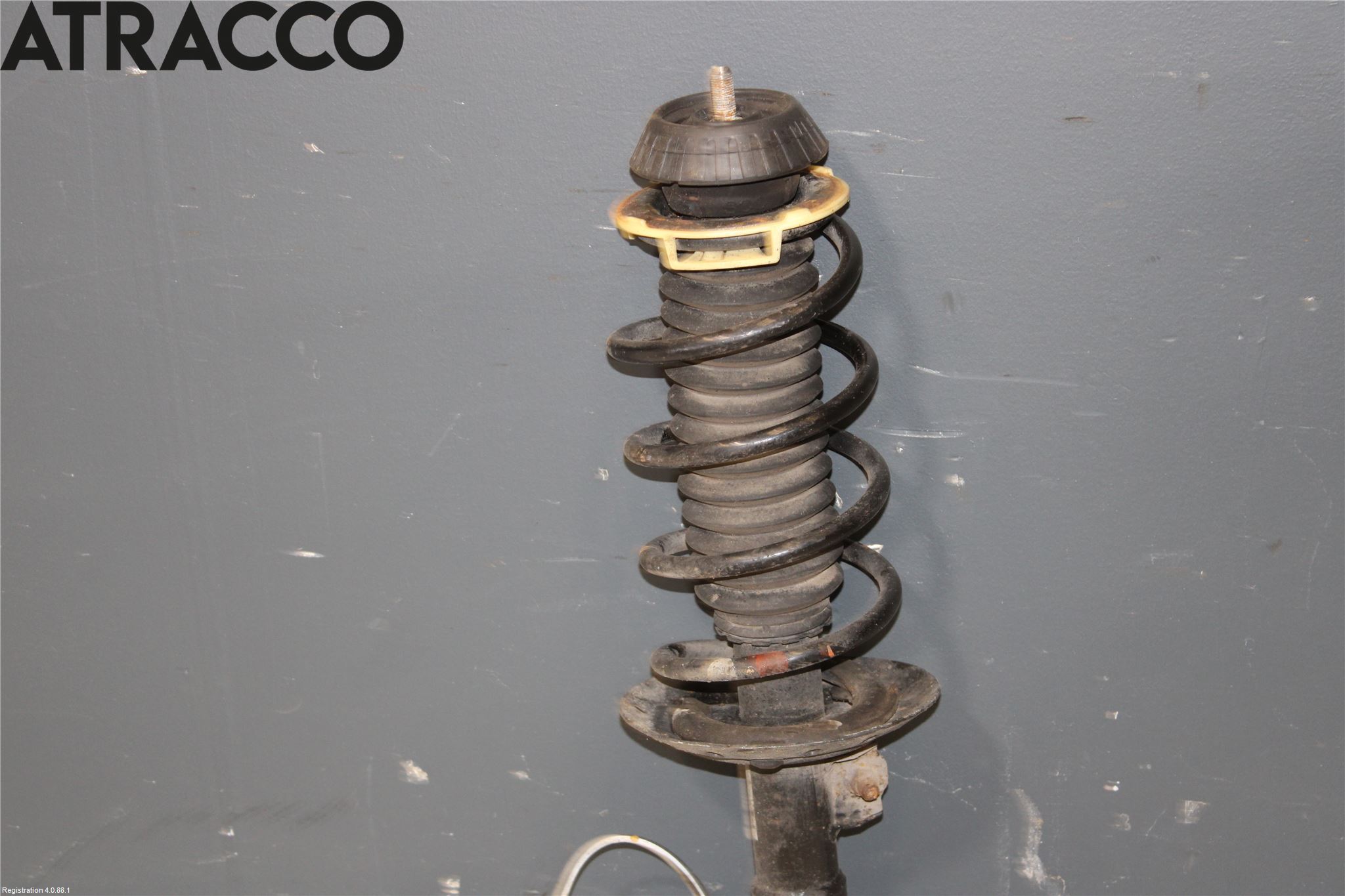 Honda JAZZ 15-20 Fjærbein Foran Høyre