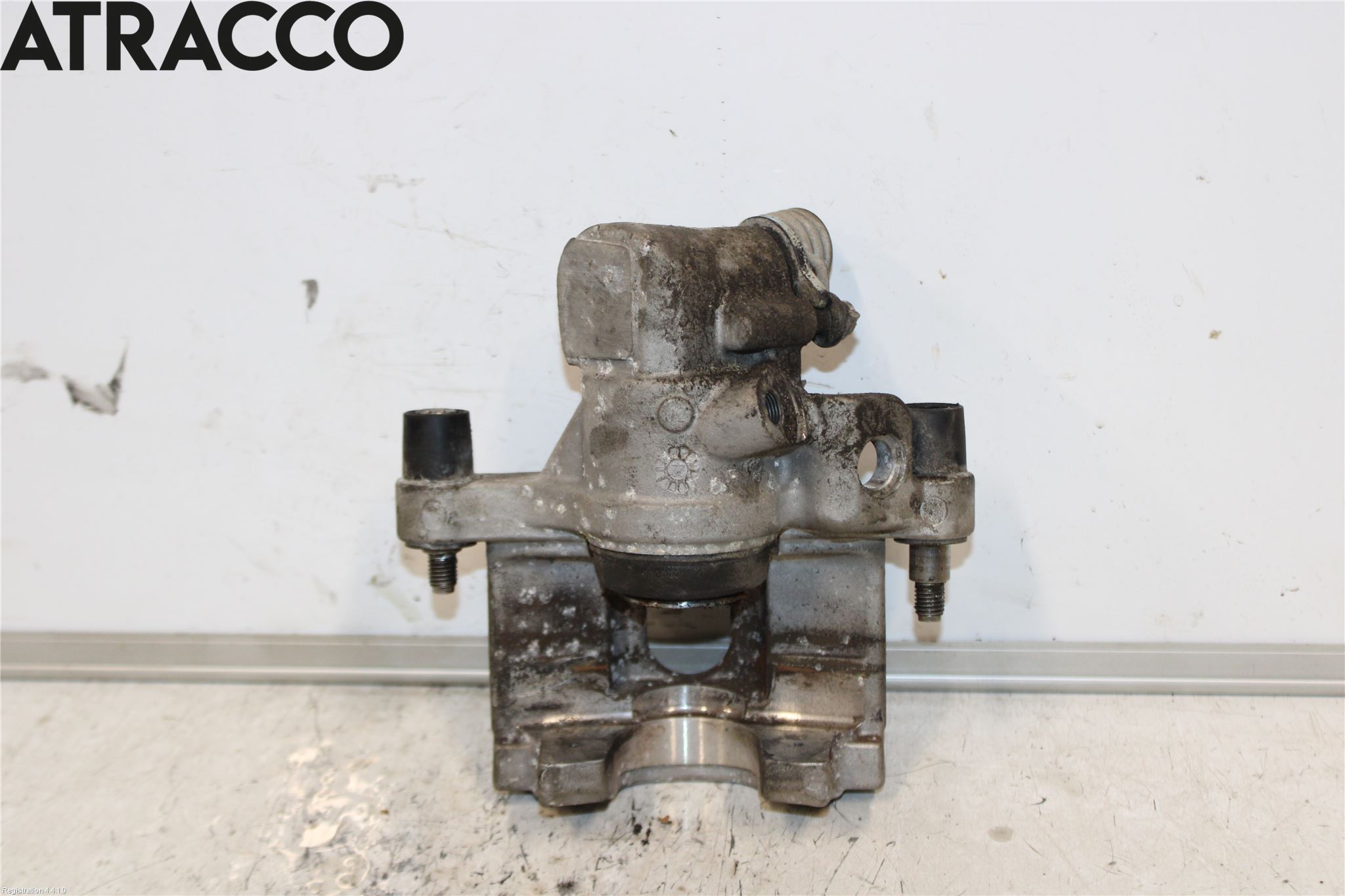 Ford FOCUS 15-18 Bremsecaliper Bak Venstre