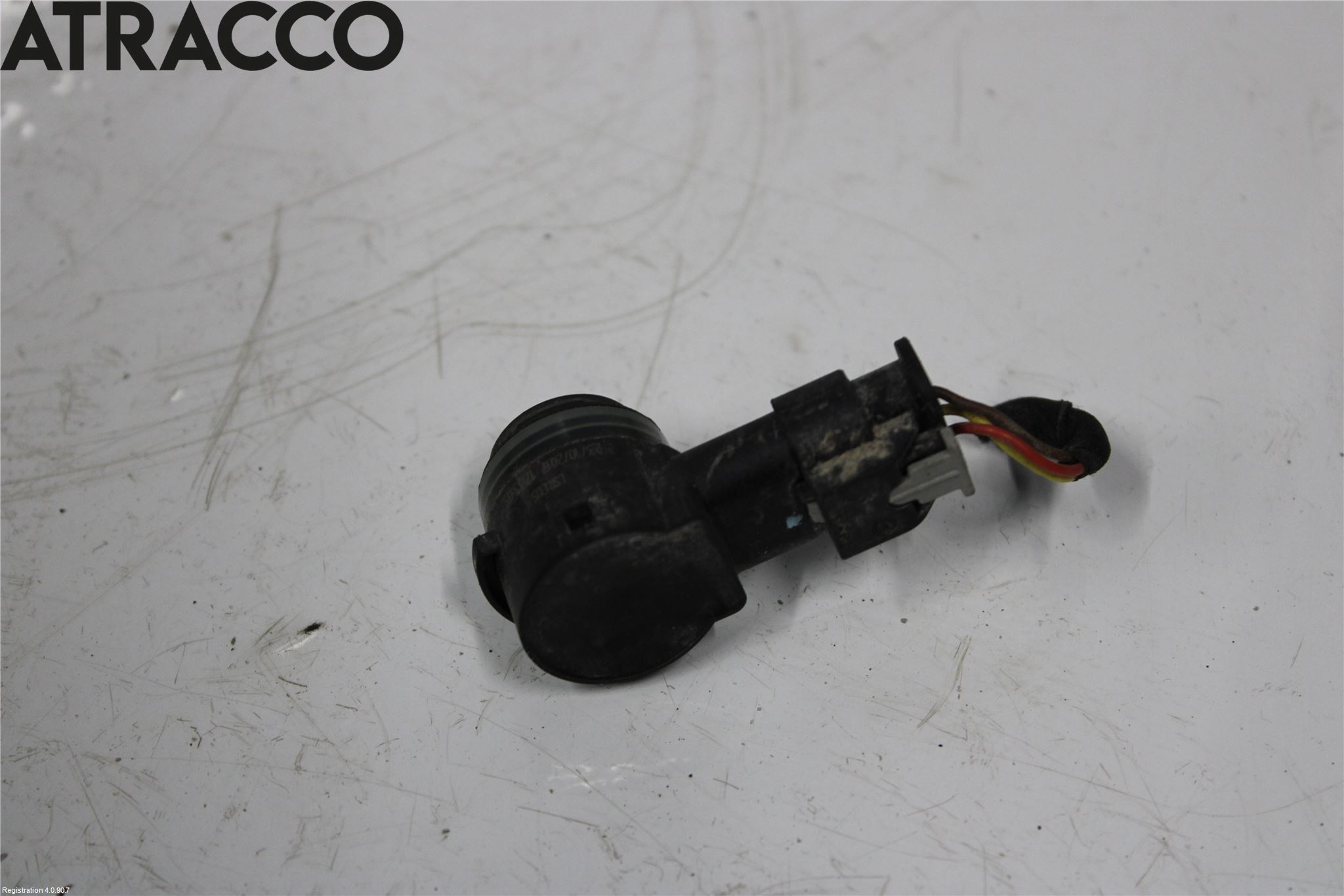 Volkswagen VW GOLF / E-GOLF VII 13-20 Sensor Parkering Front