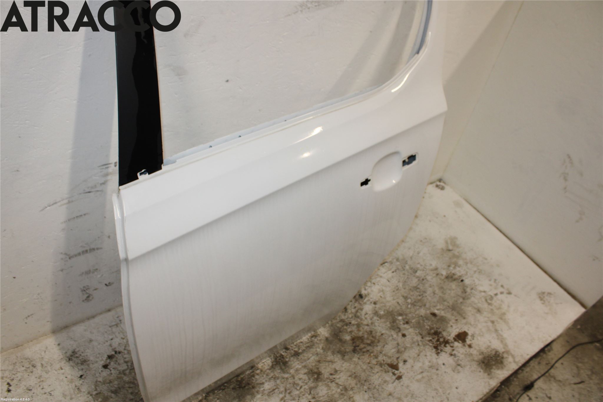 Opel CORSA E 15-19 Dør 4D Bak Venstre