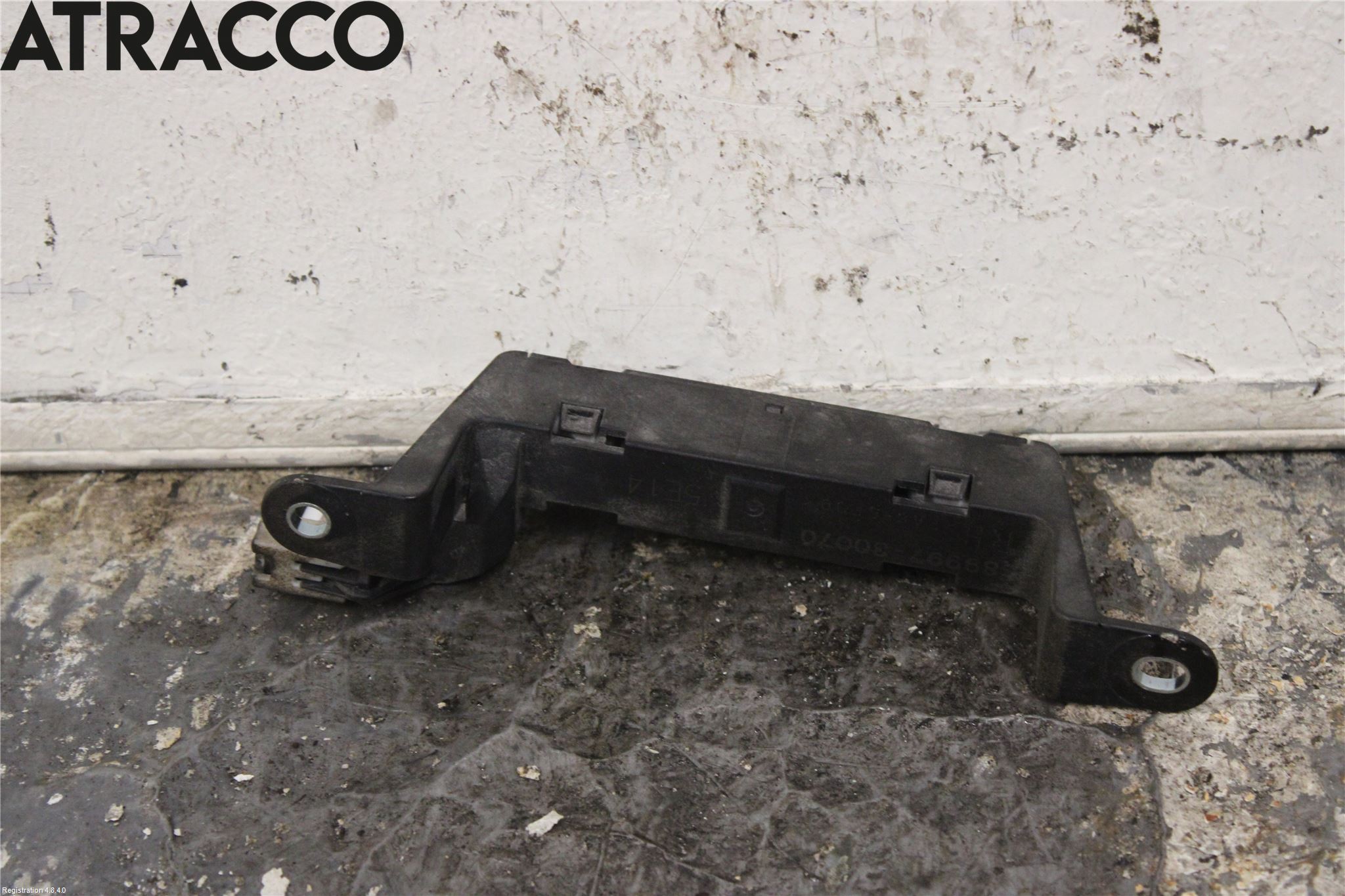 Toyota AVENSIS 16-18 Antenn El