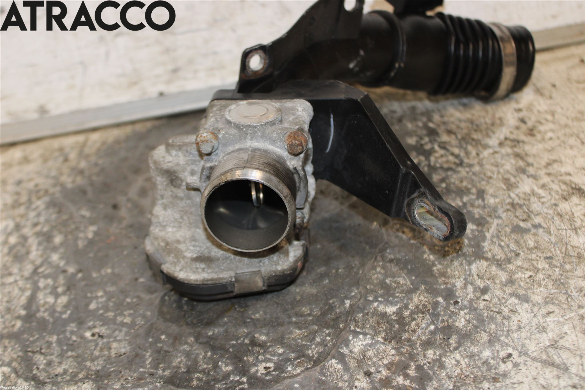 Ford FOCUS 11-14 Inns Spjeldhus